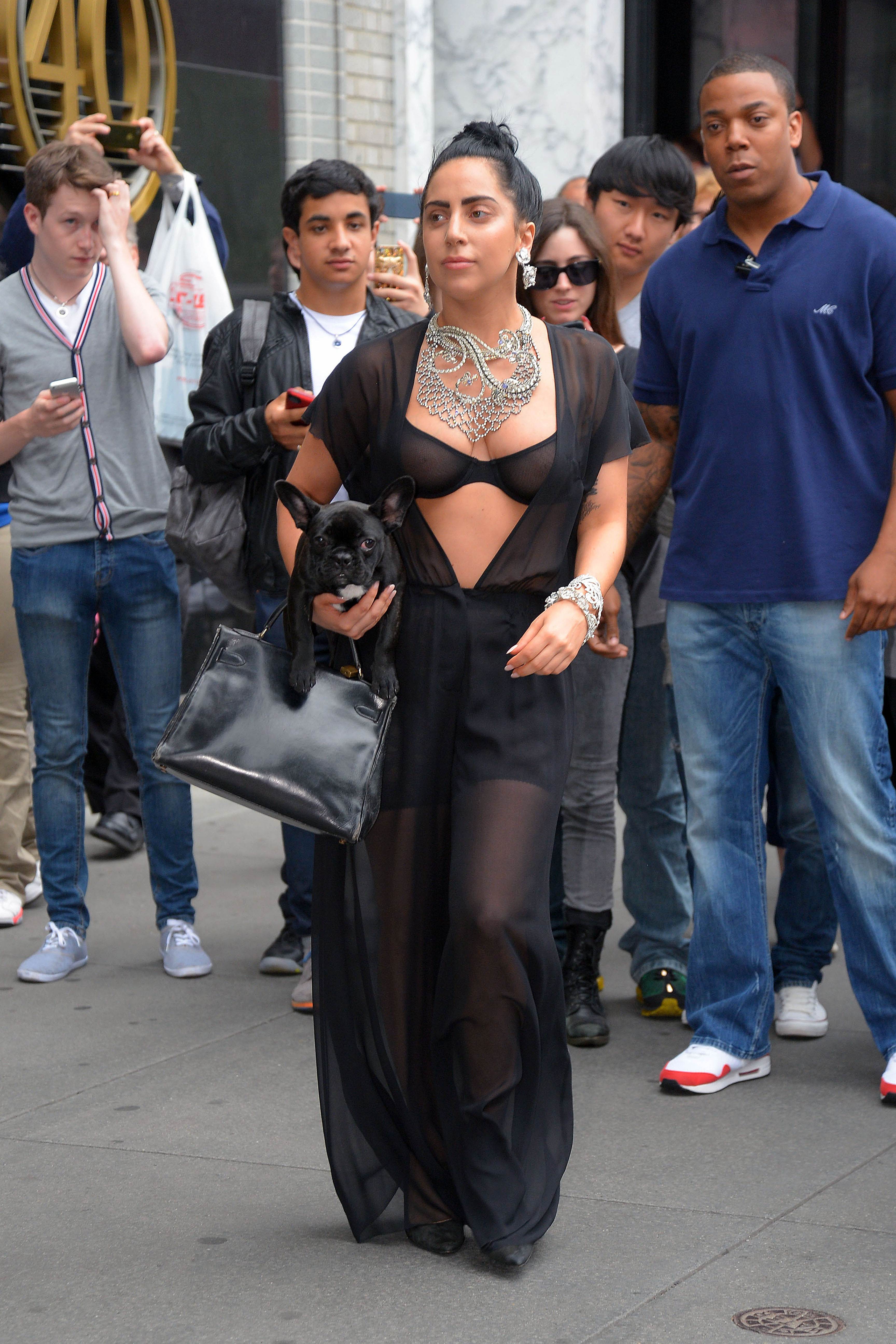 Lady Gaga