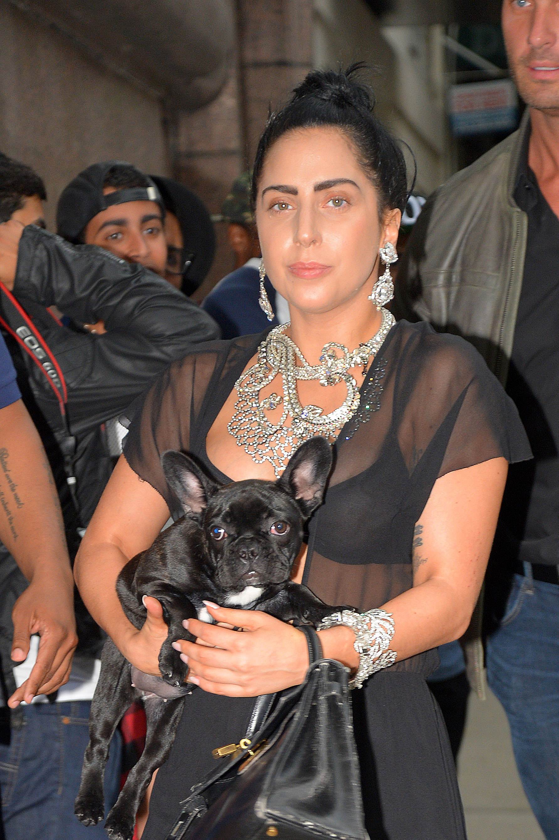 Lady Gaga