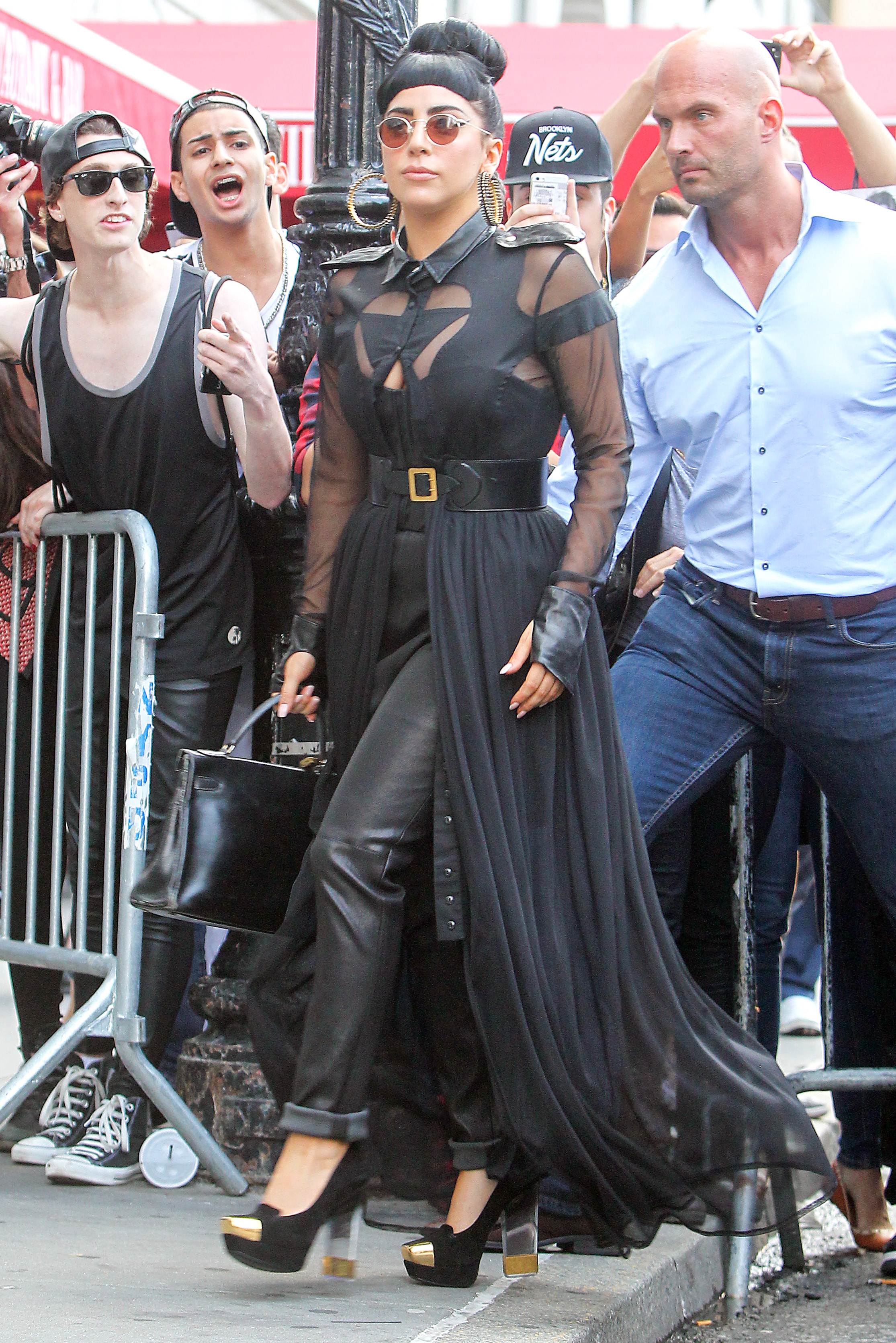 Lady Gaga