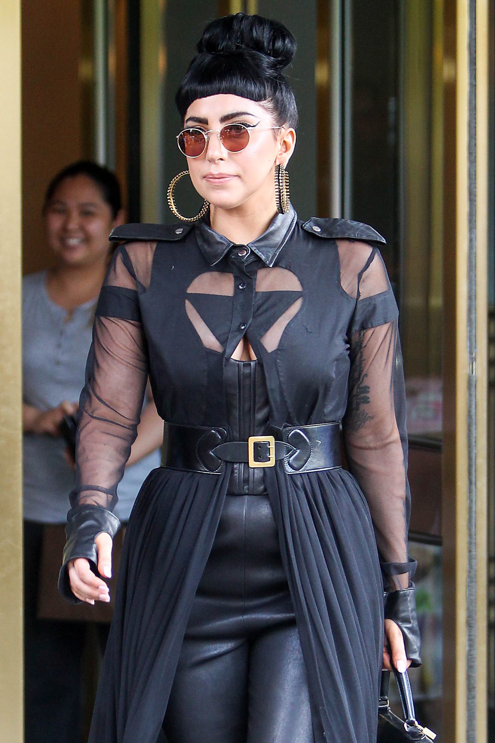 Lady Gaga