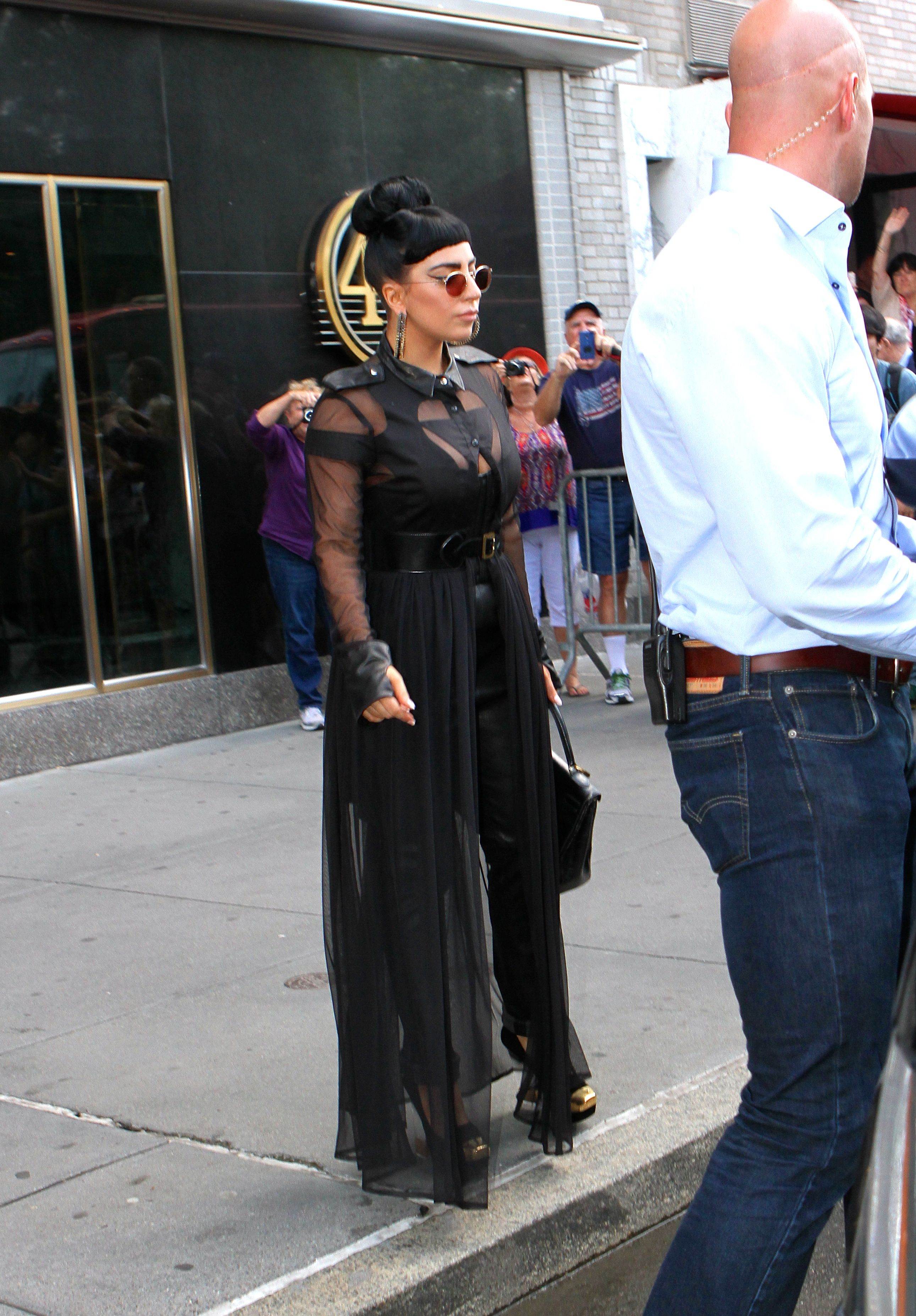 Lady Gaga