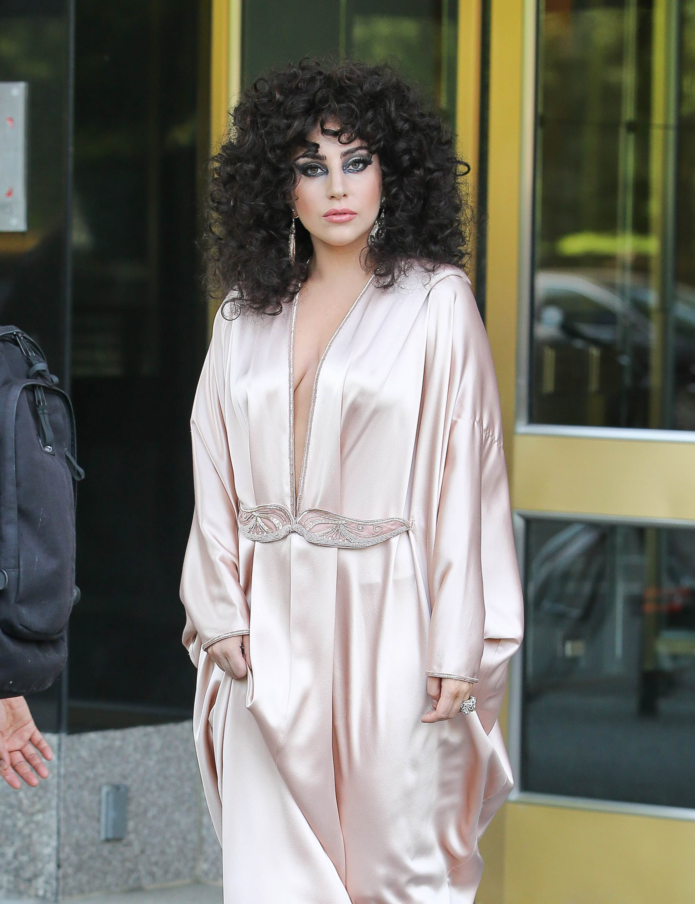 Lady Gaga