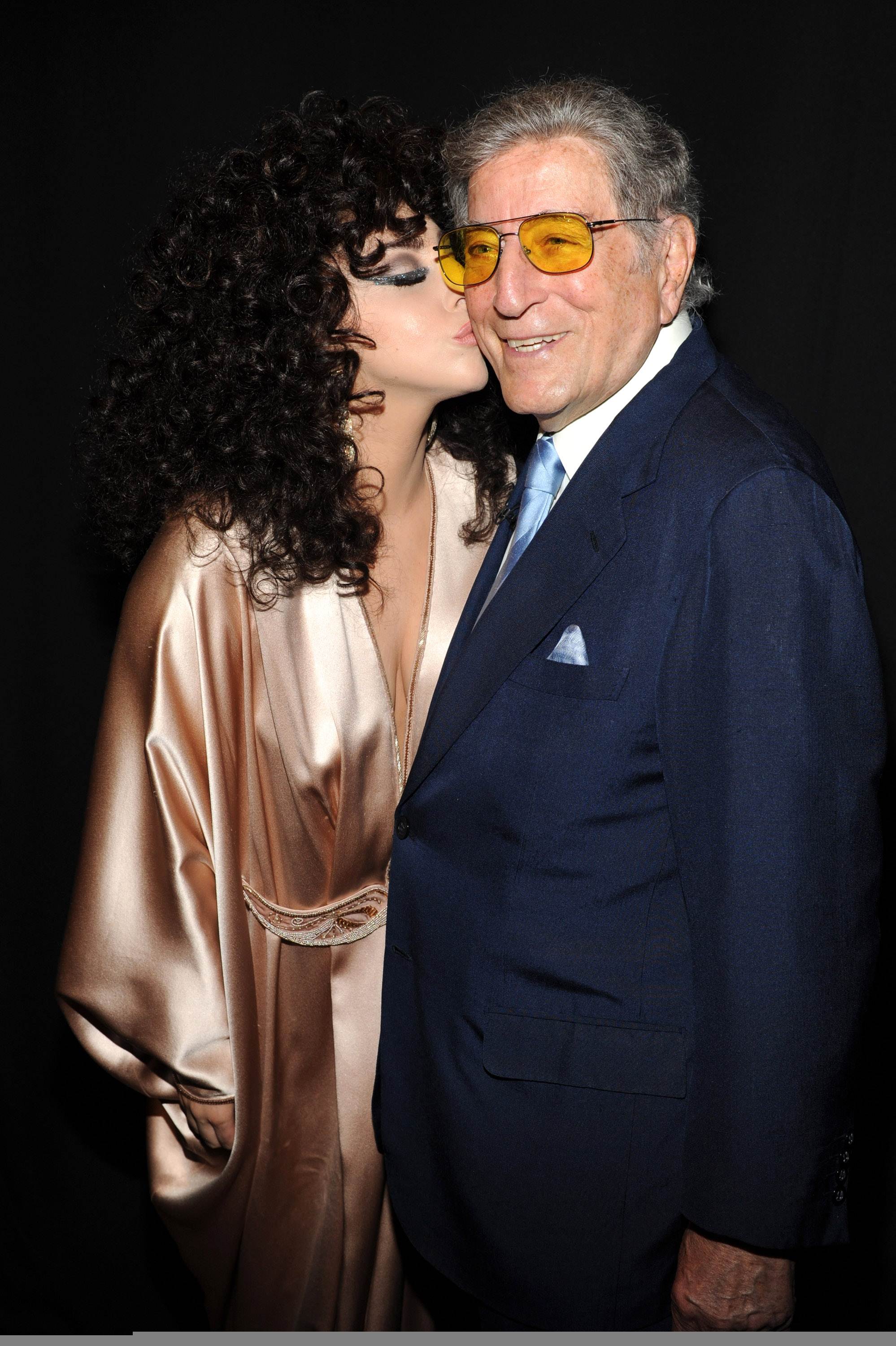 Lady Gaga