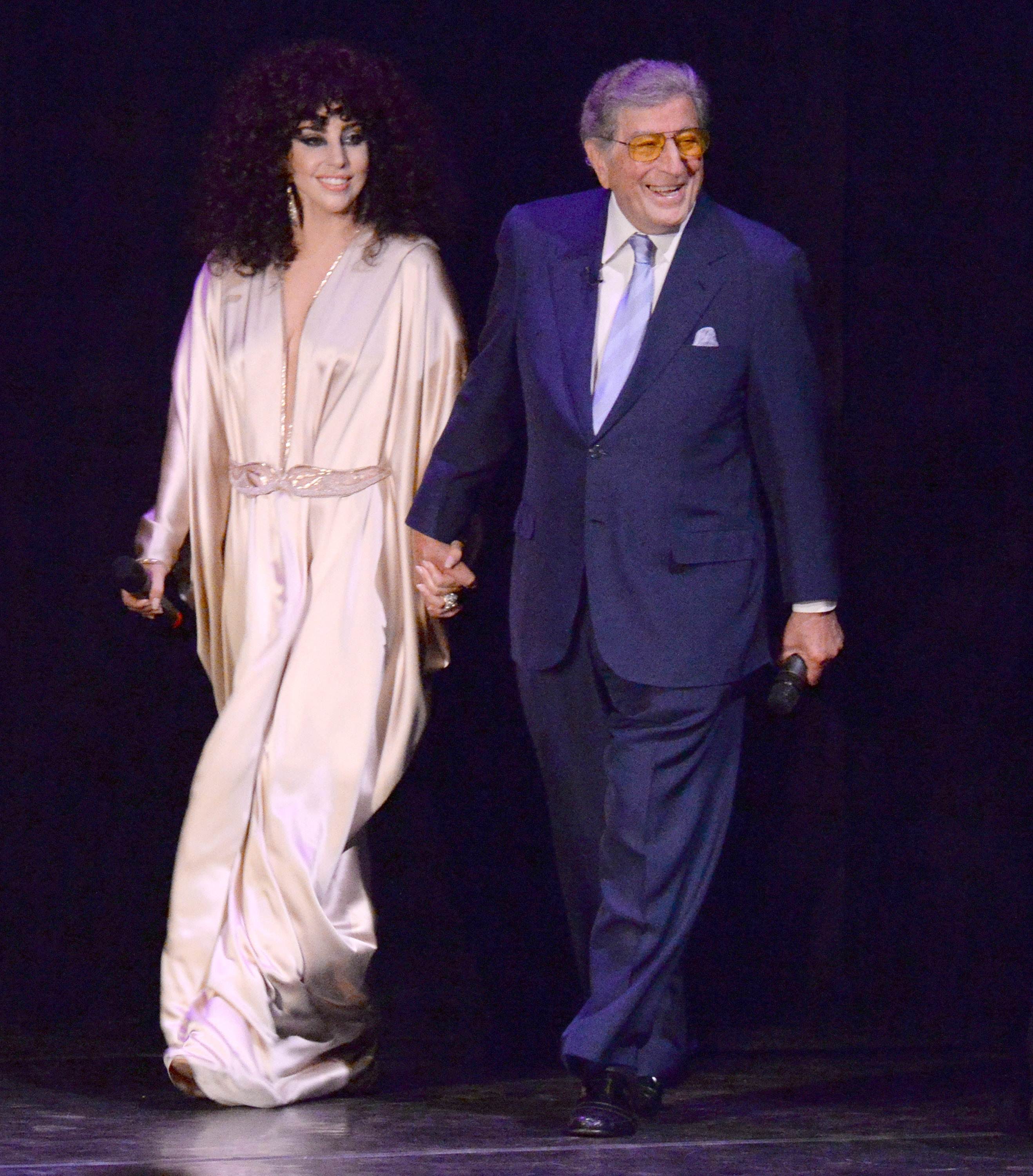 Lady Gaga