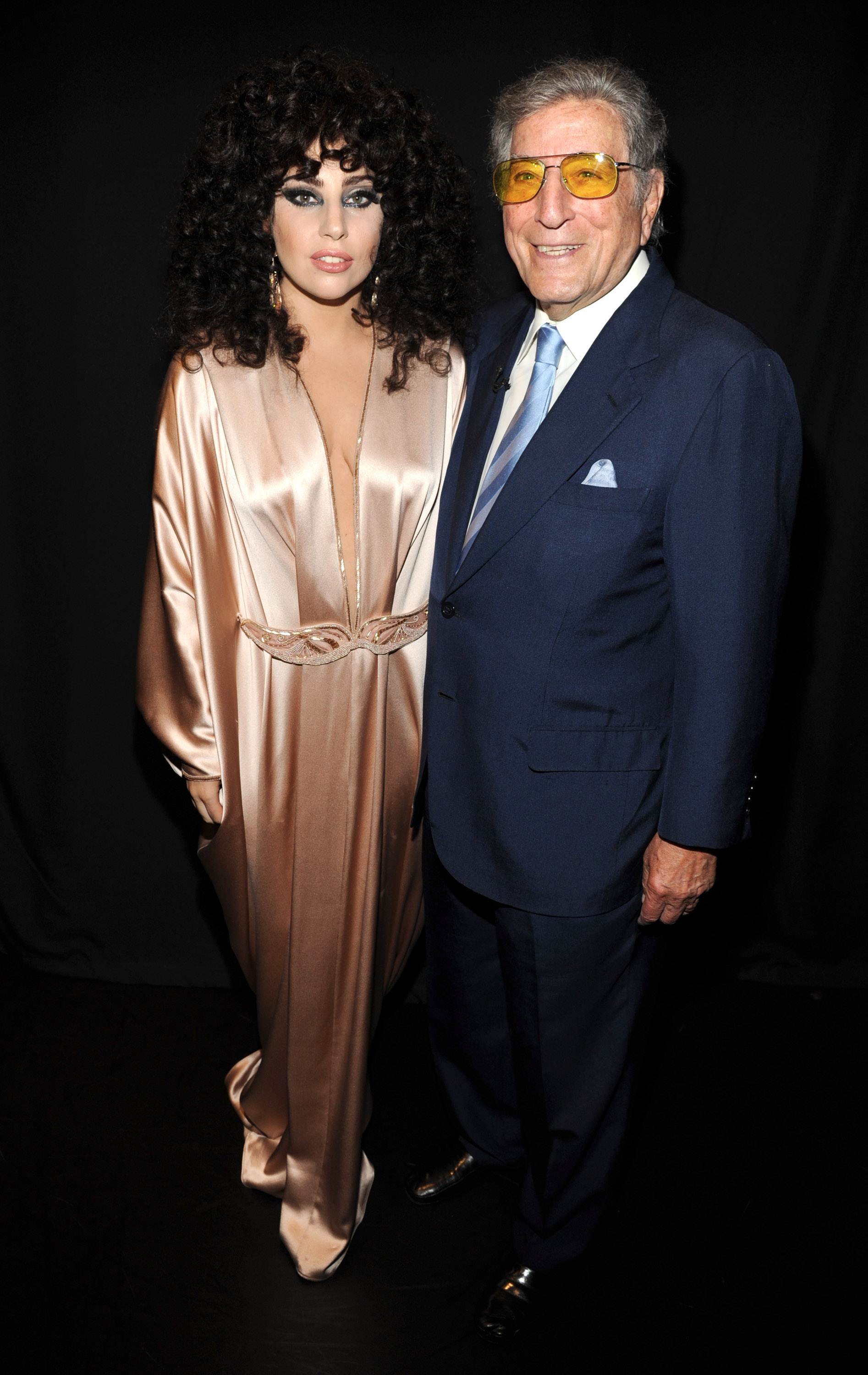 Lady Gaga