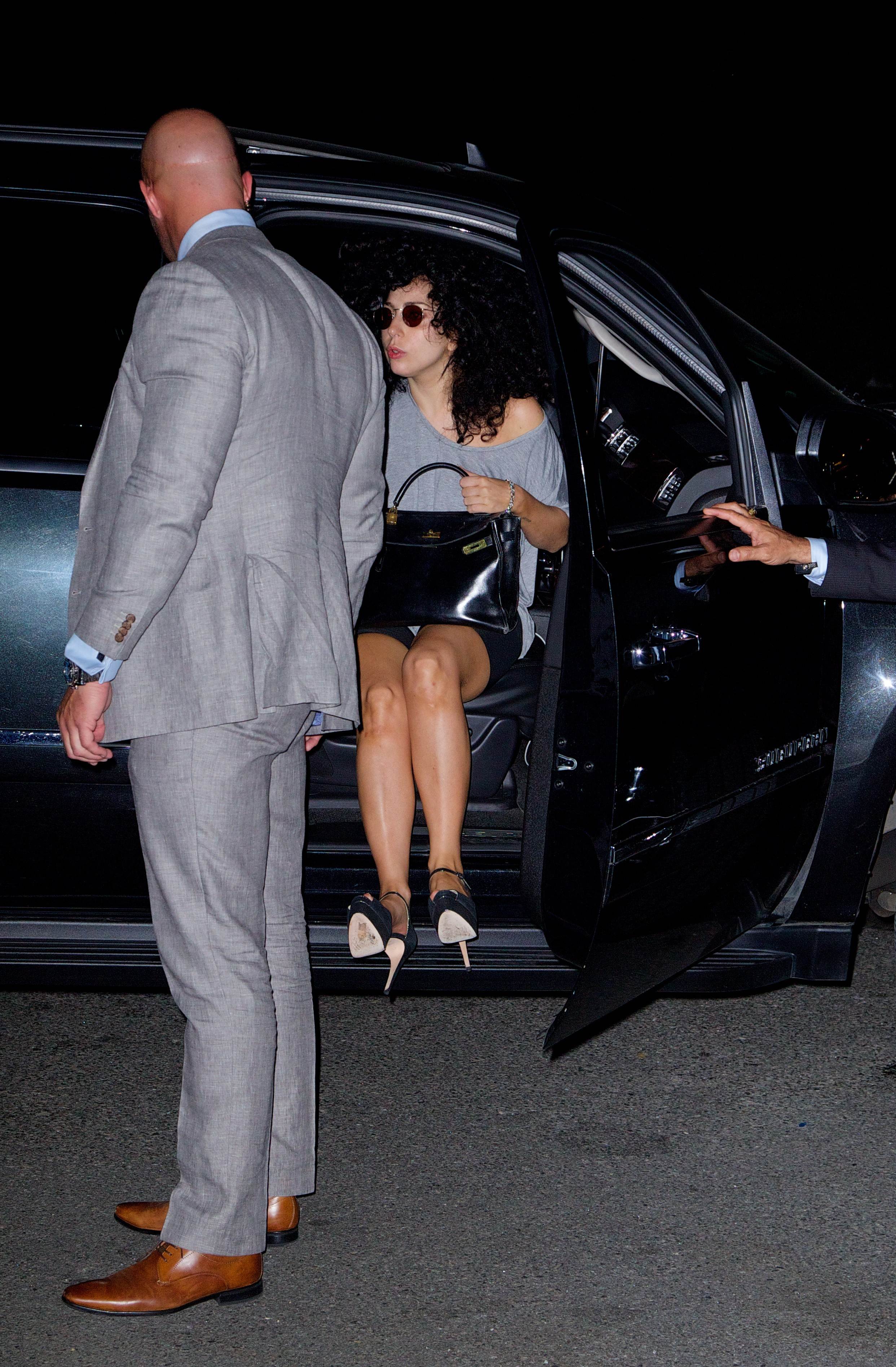 Lady Gaga
