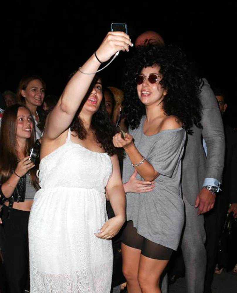 Lady Gaga