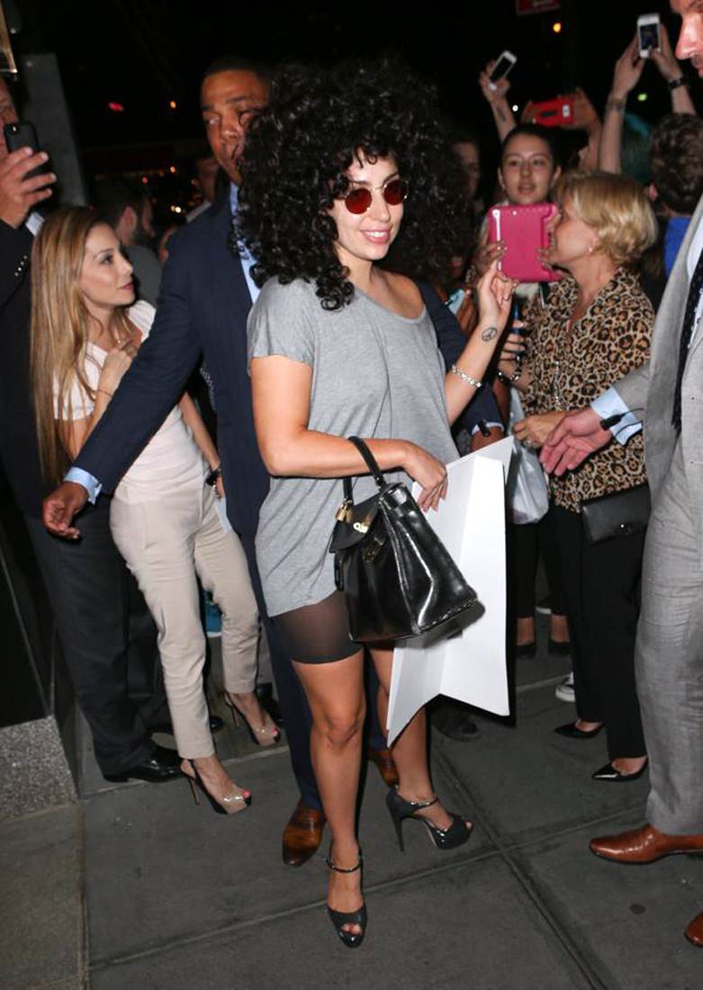 Lady Gaga