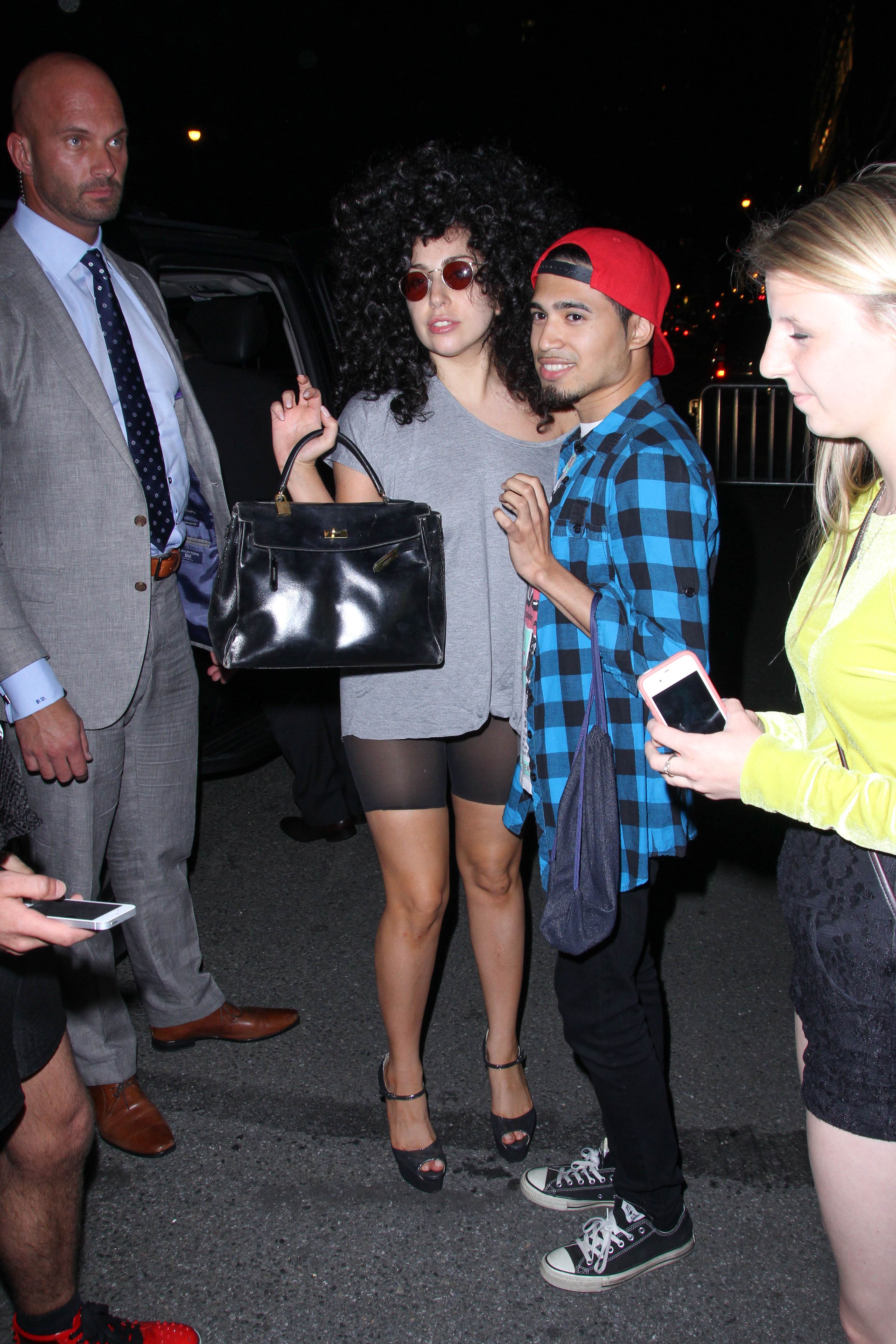 Lady Gaga