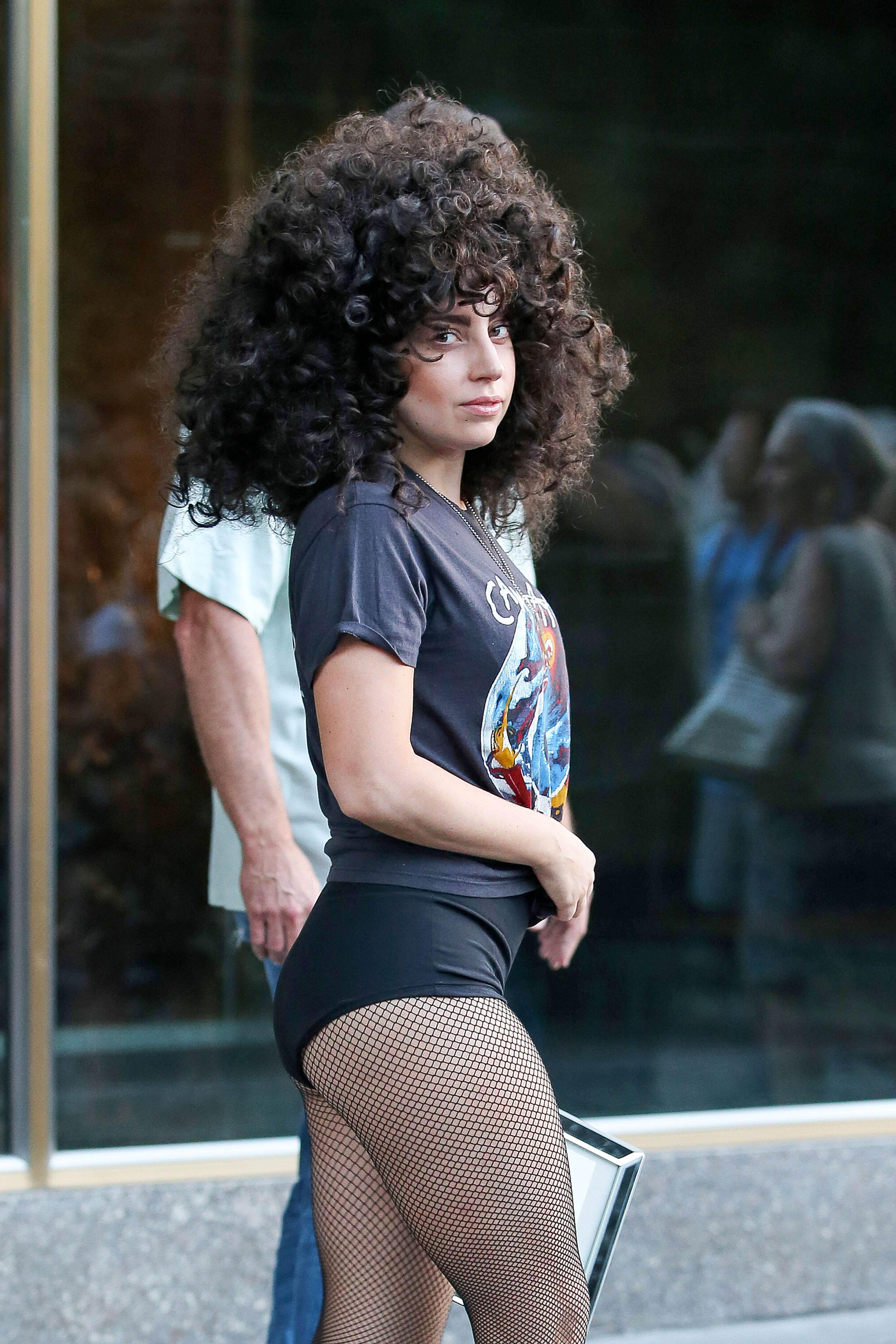 Lady Gaga