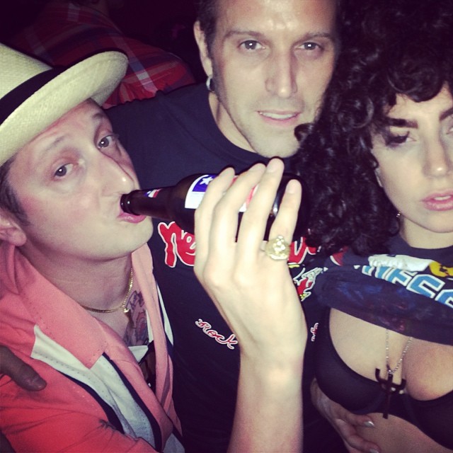 Lady Gaga