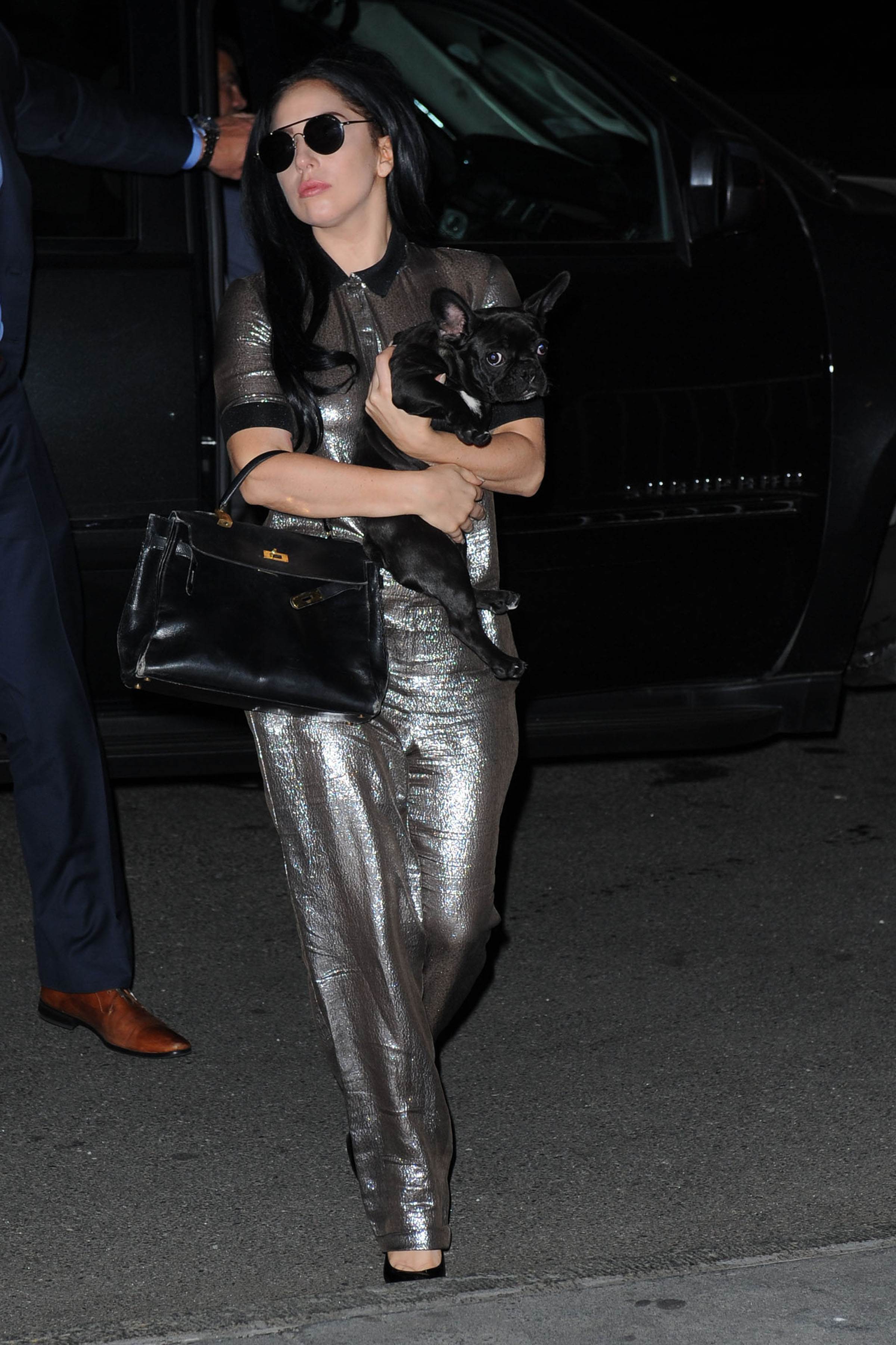 Lady Gaga