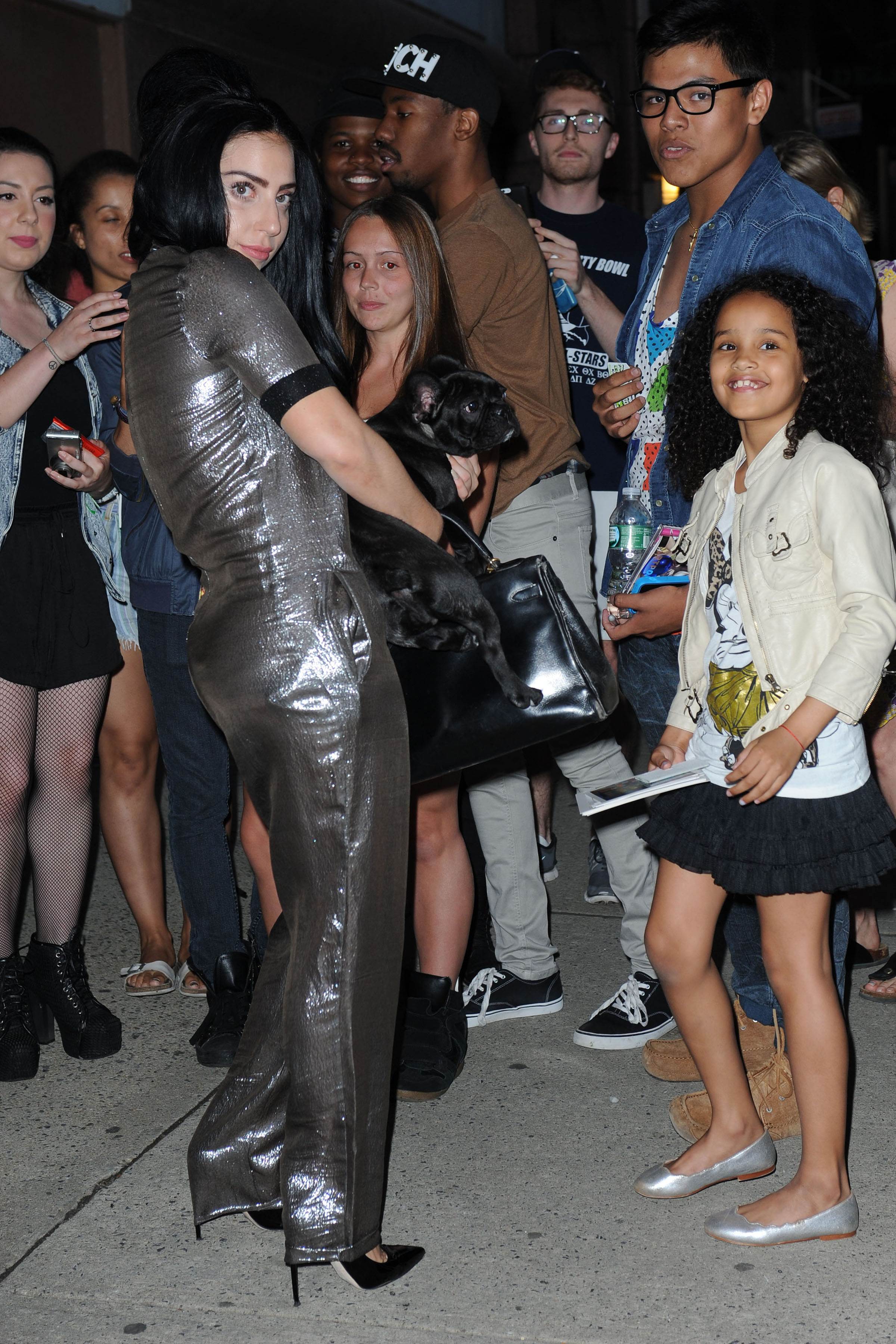 Lady Gaga