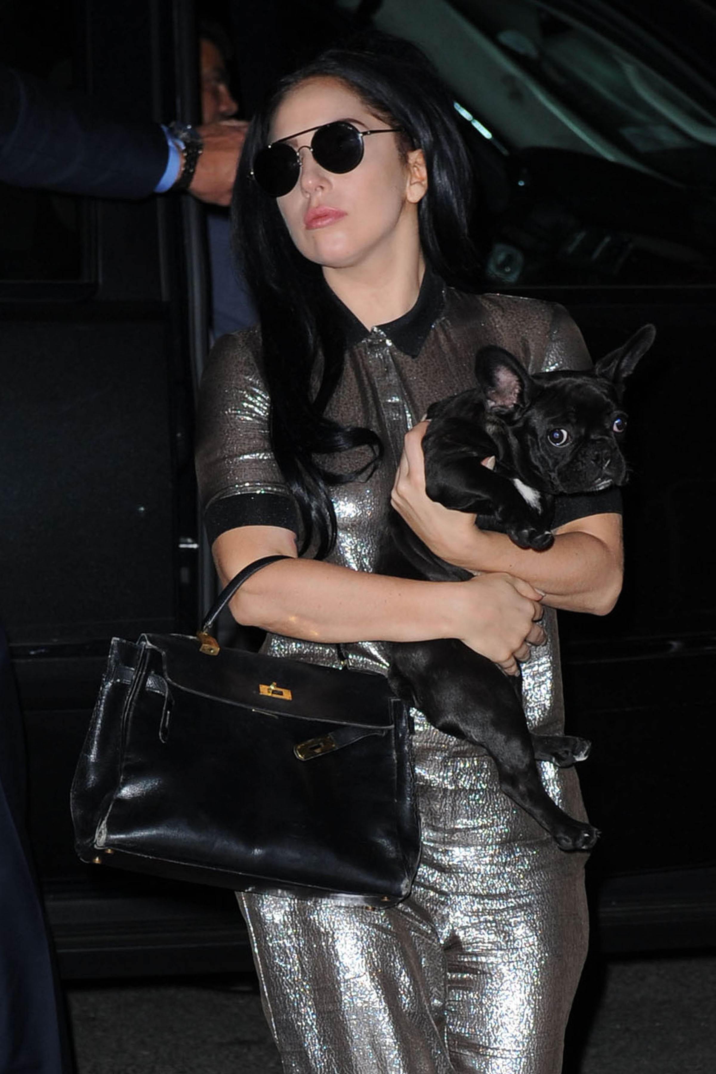 Lady Gaga