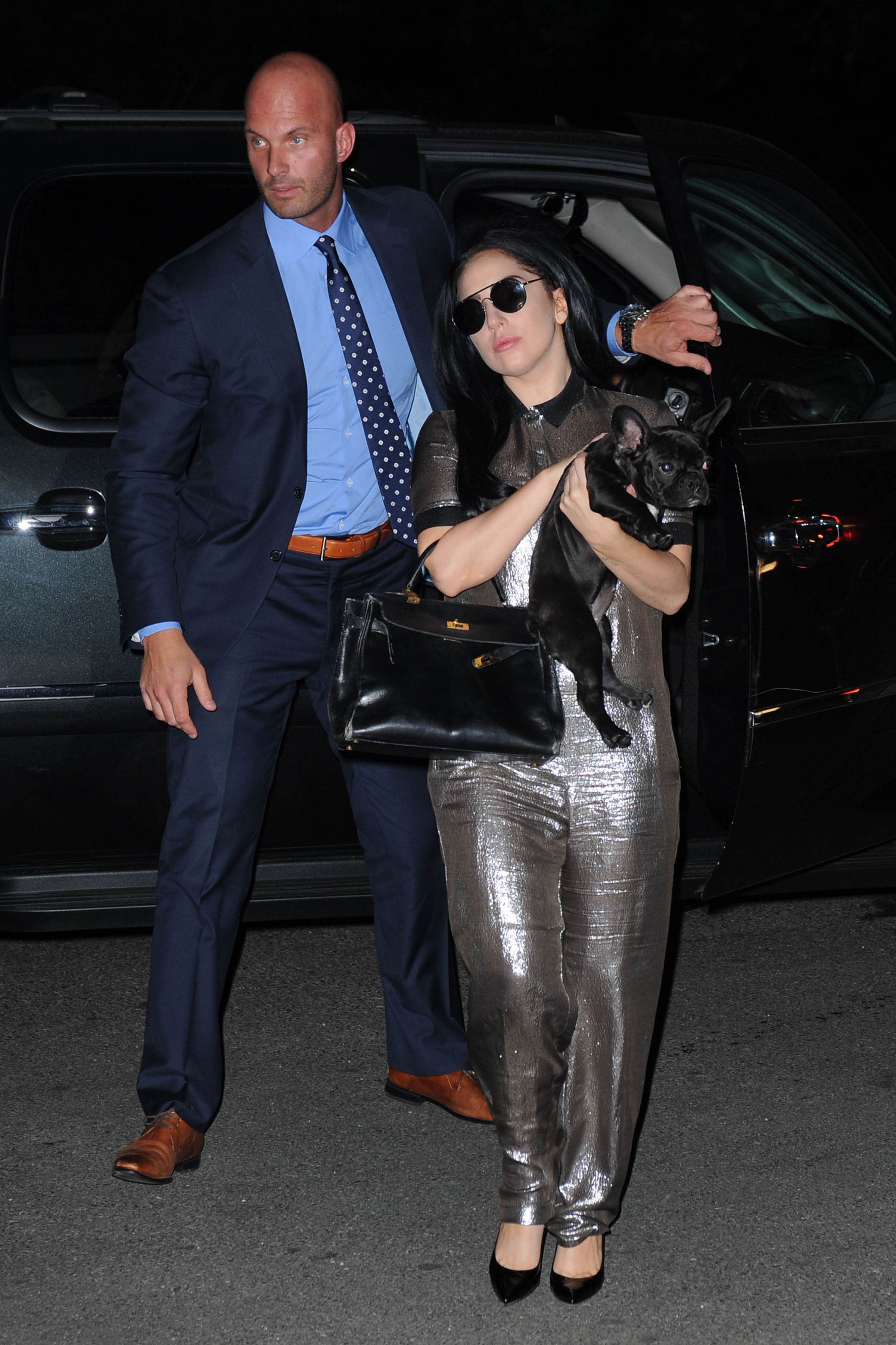 Lady Gaga