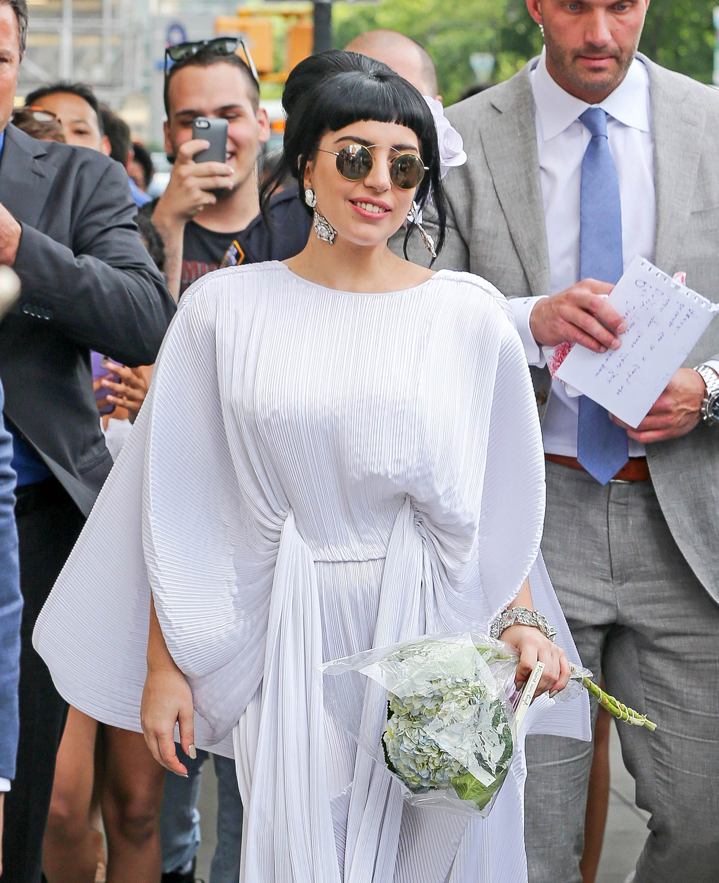 Lady Gaga