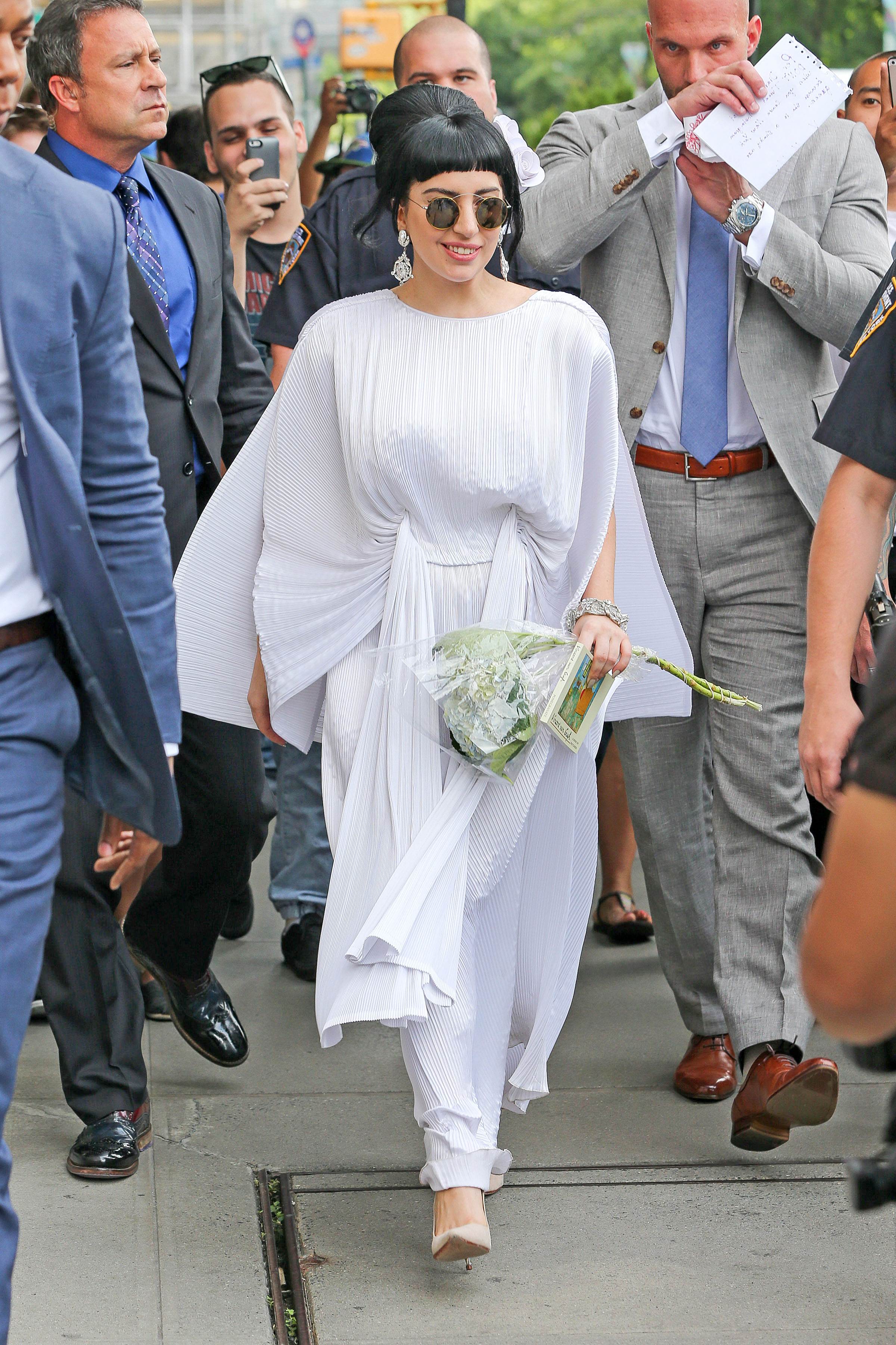 Lady Gaga