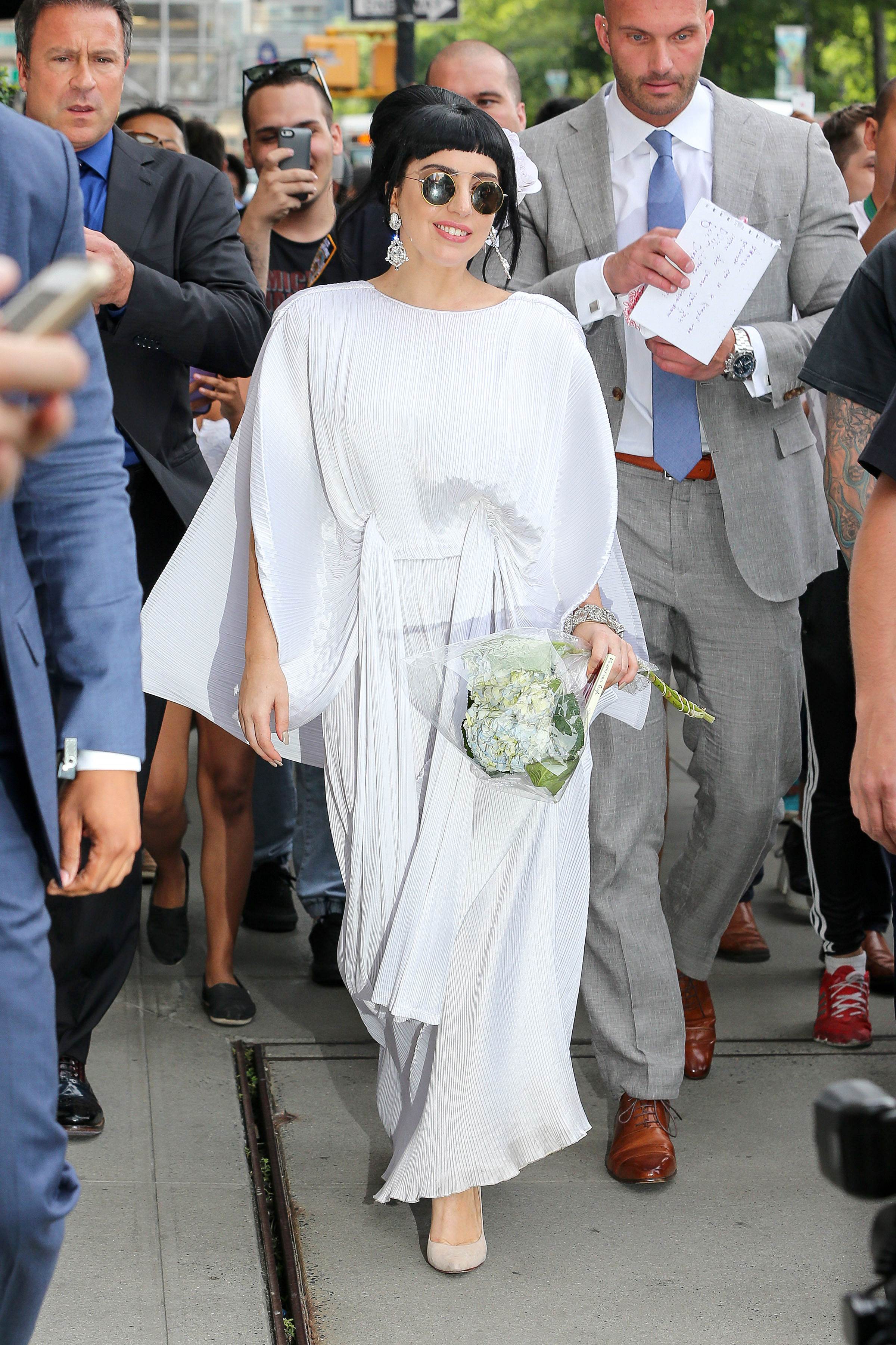 Lady Gaga