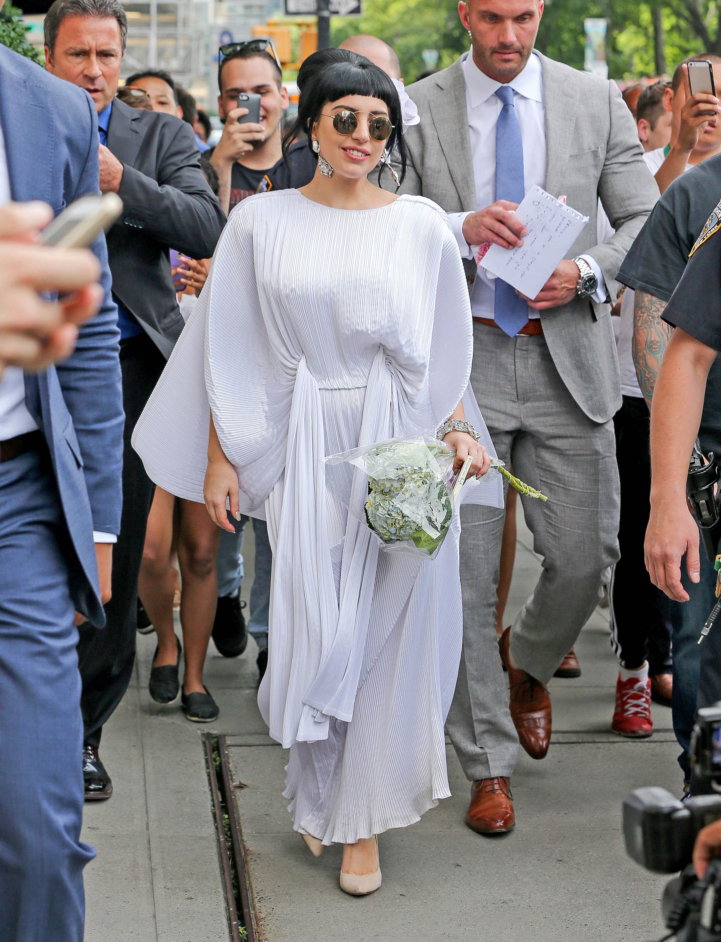 Lady Gaga