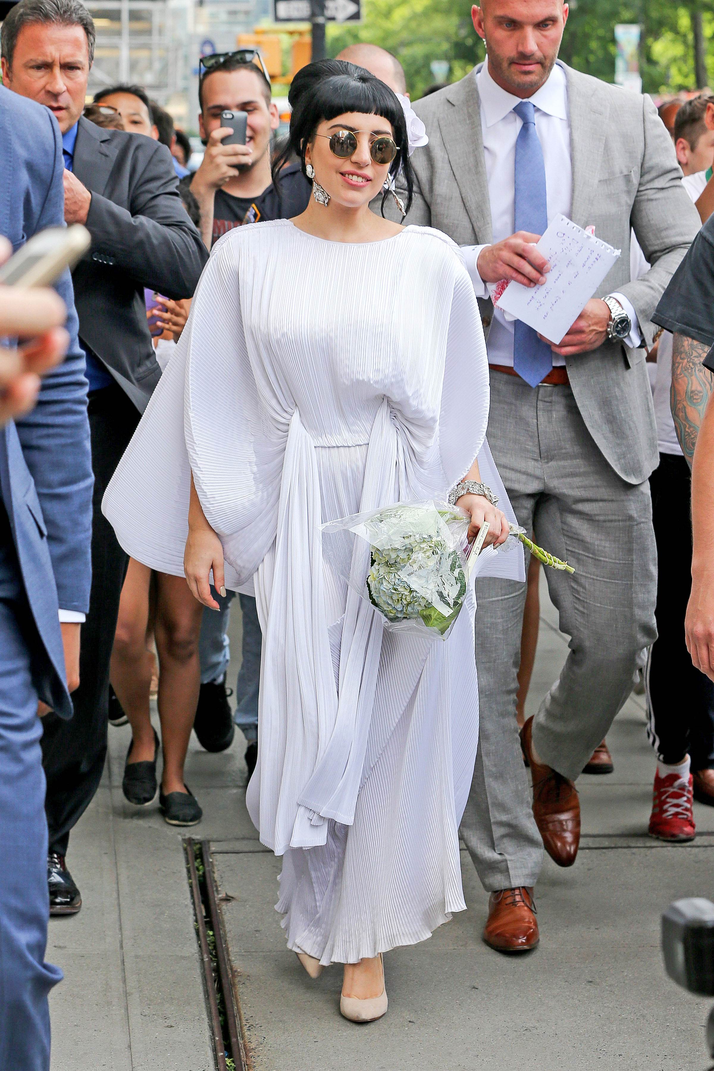 Lady Gaga