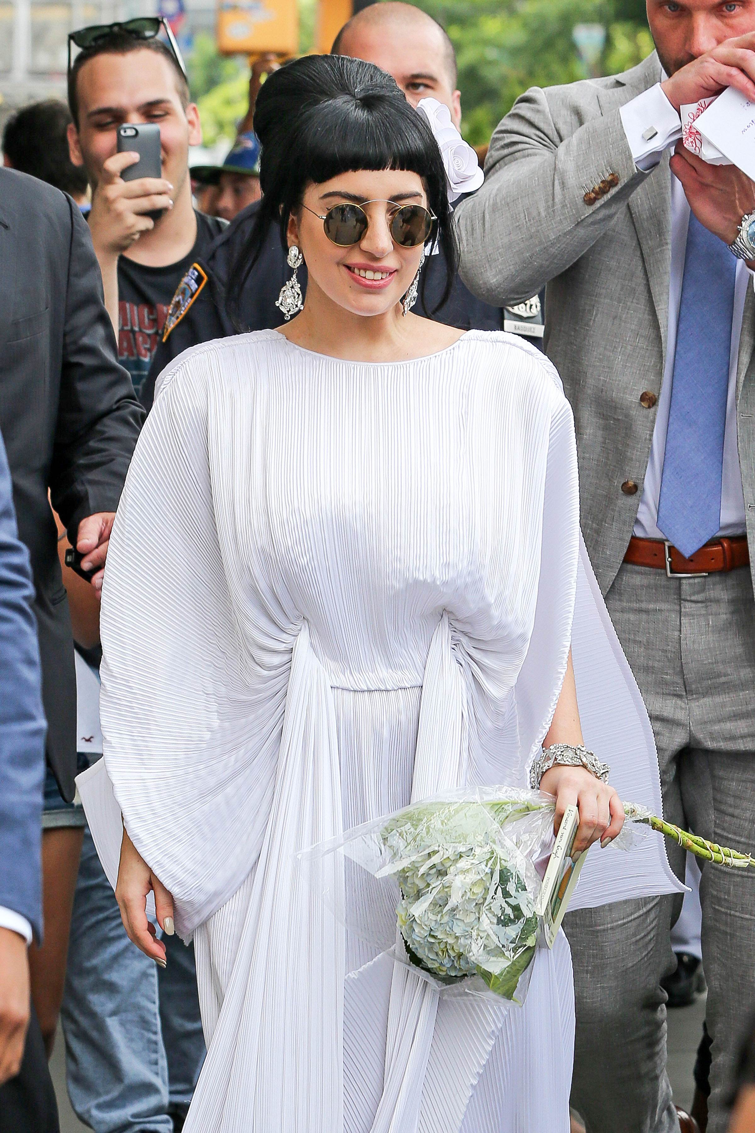 Lady Gaga