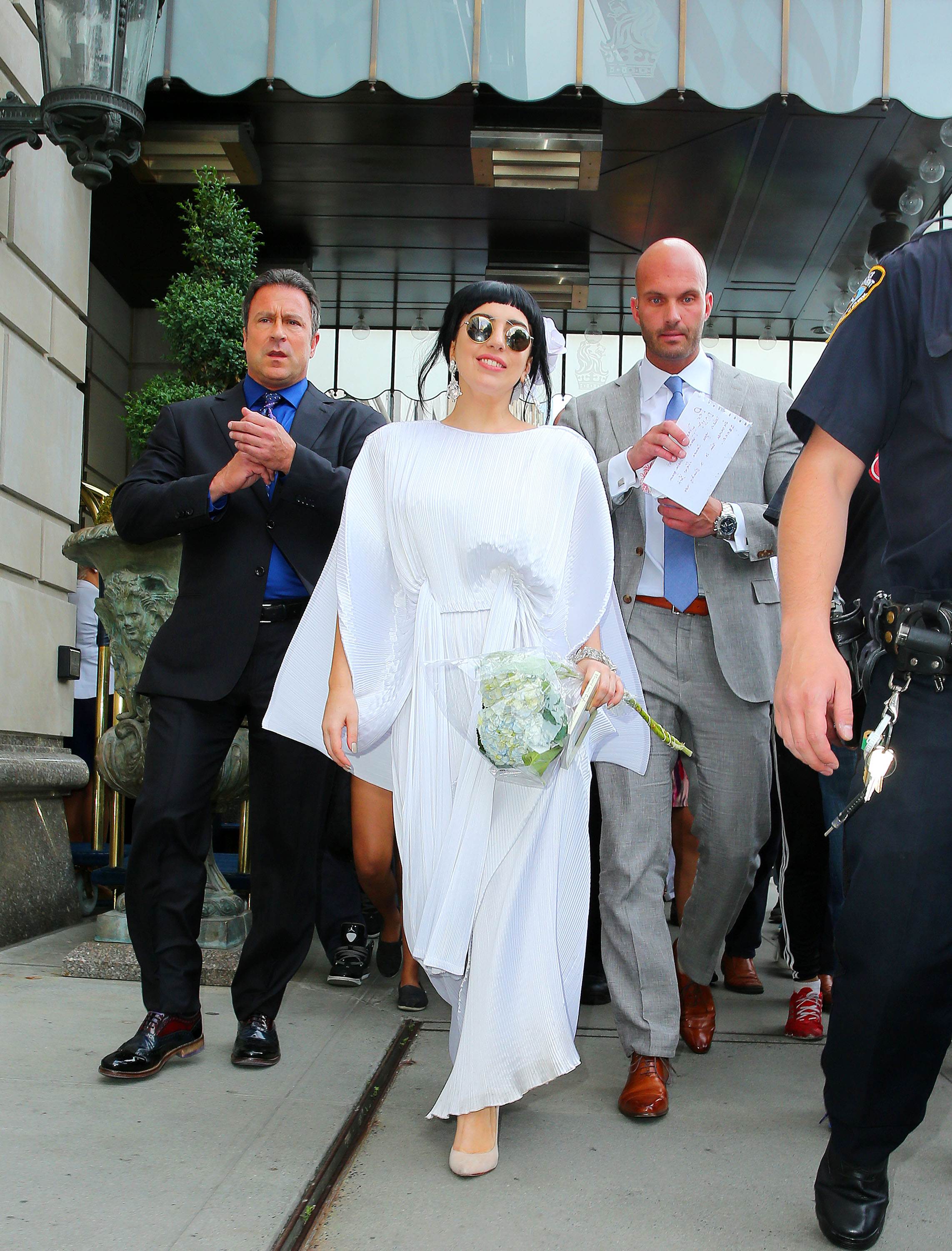 Lady Gaga