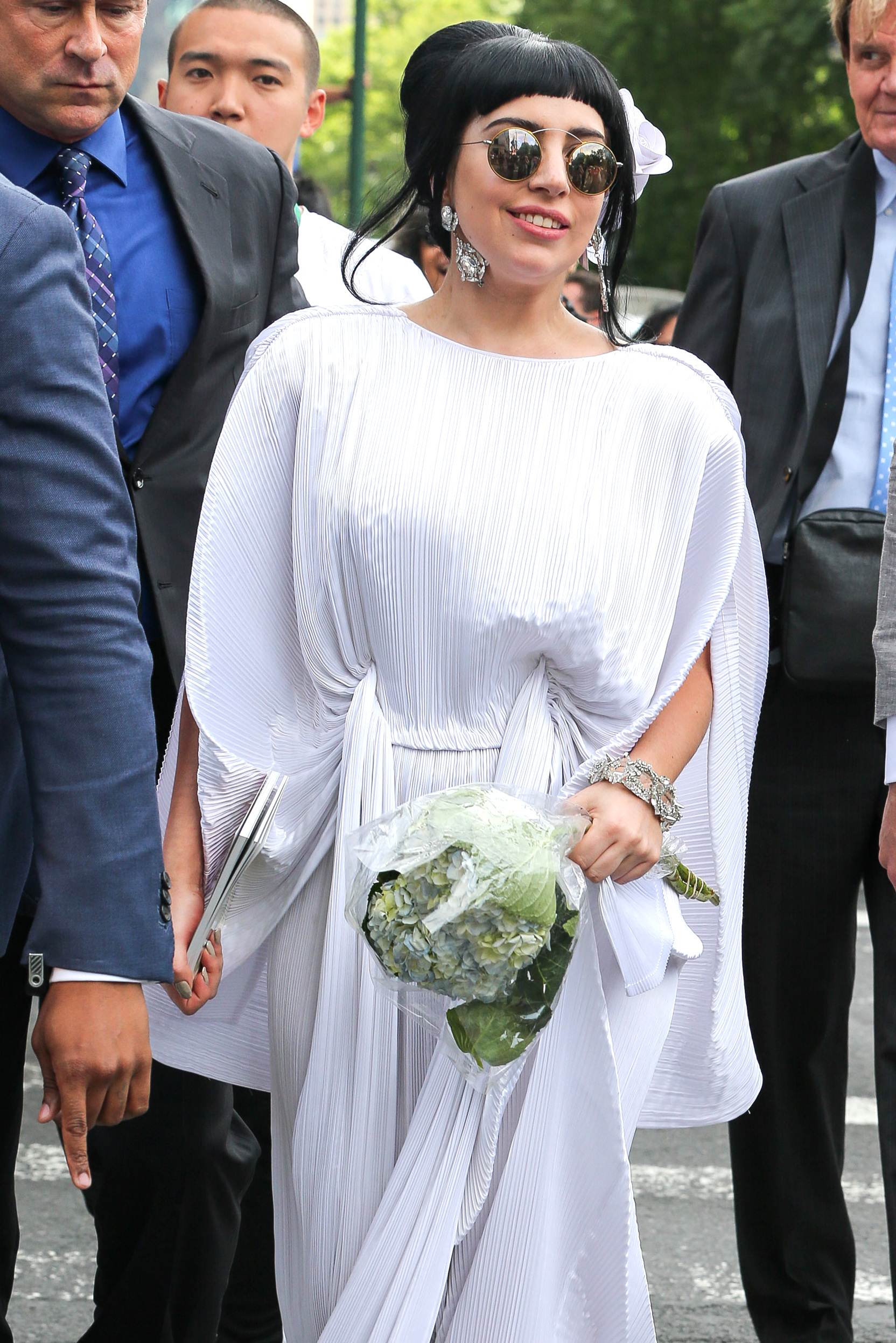 Lady Gaga