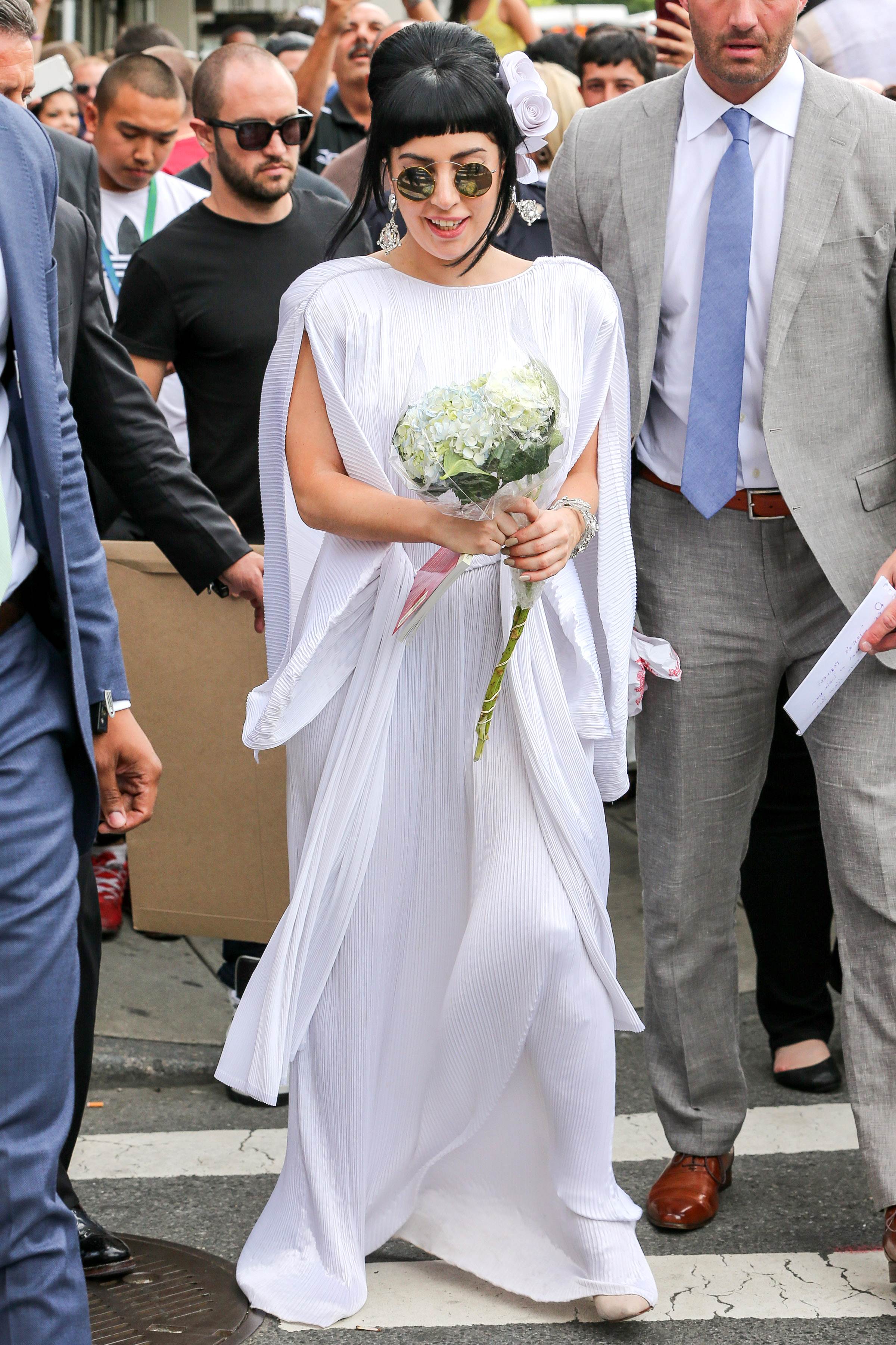 Lady Gaga