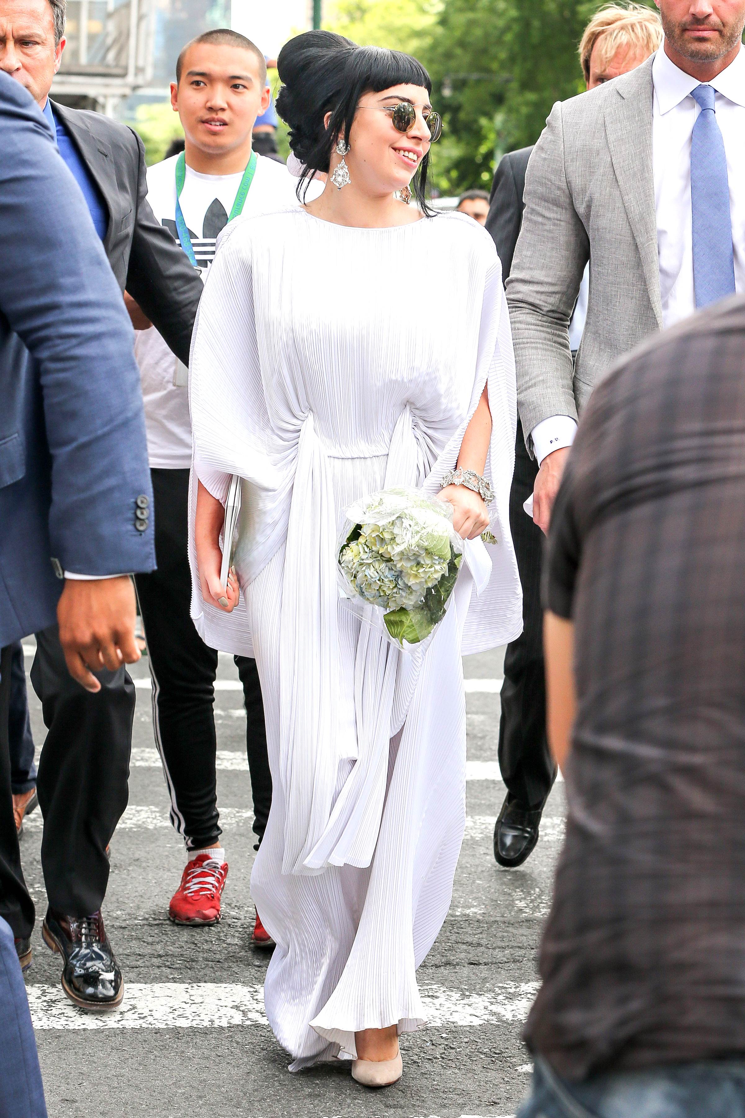 Lady Gaga