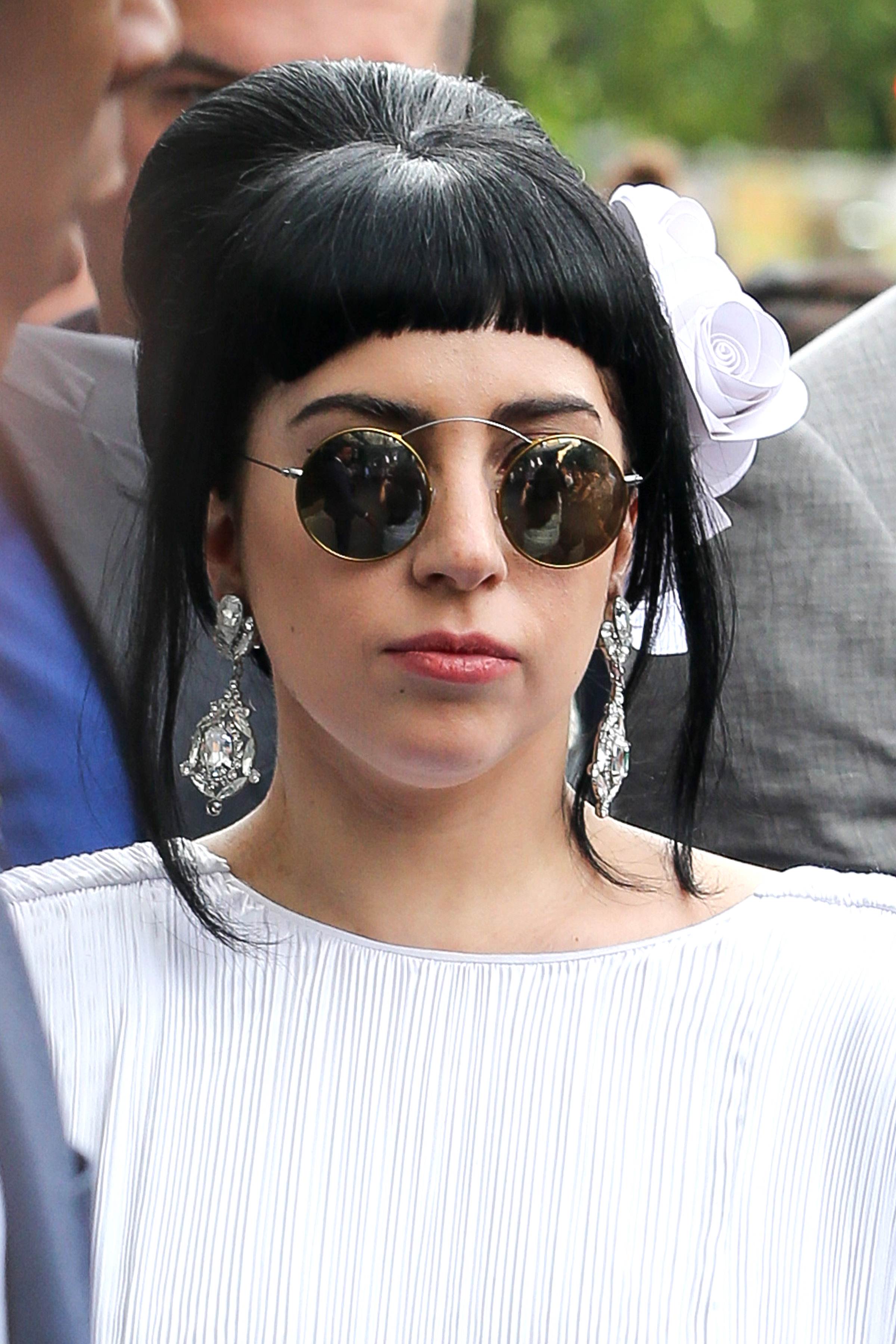 Lady Gaga