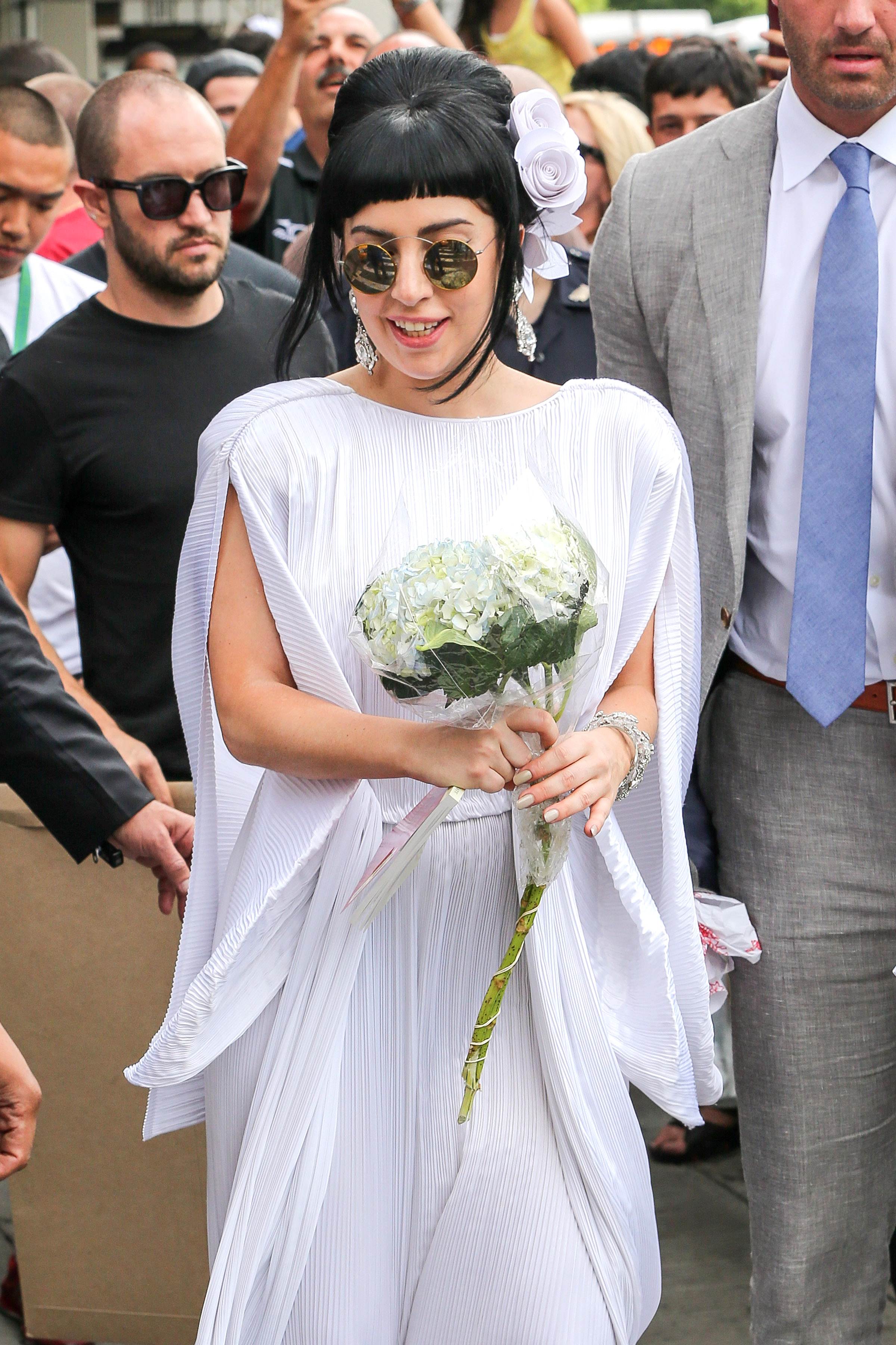 Lady Gaga