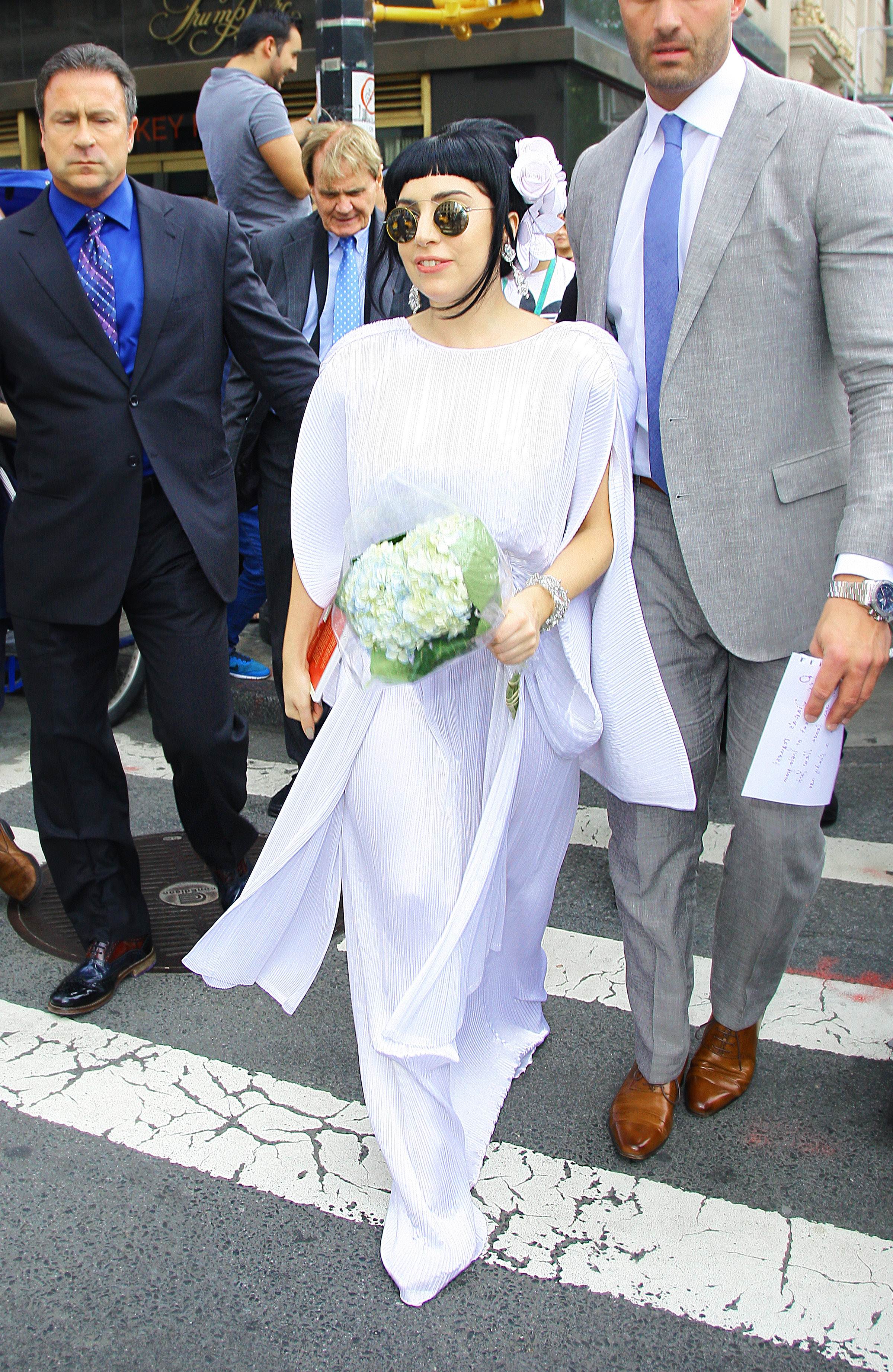 Lady Gaga
