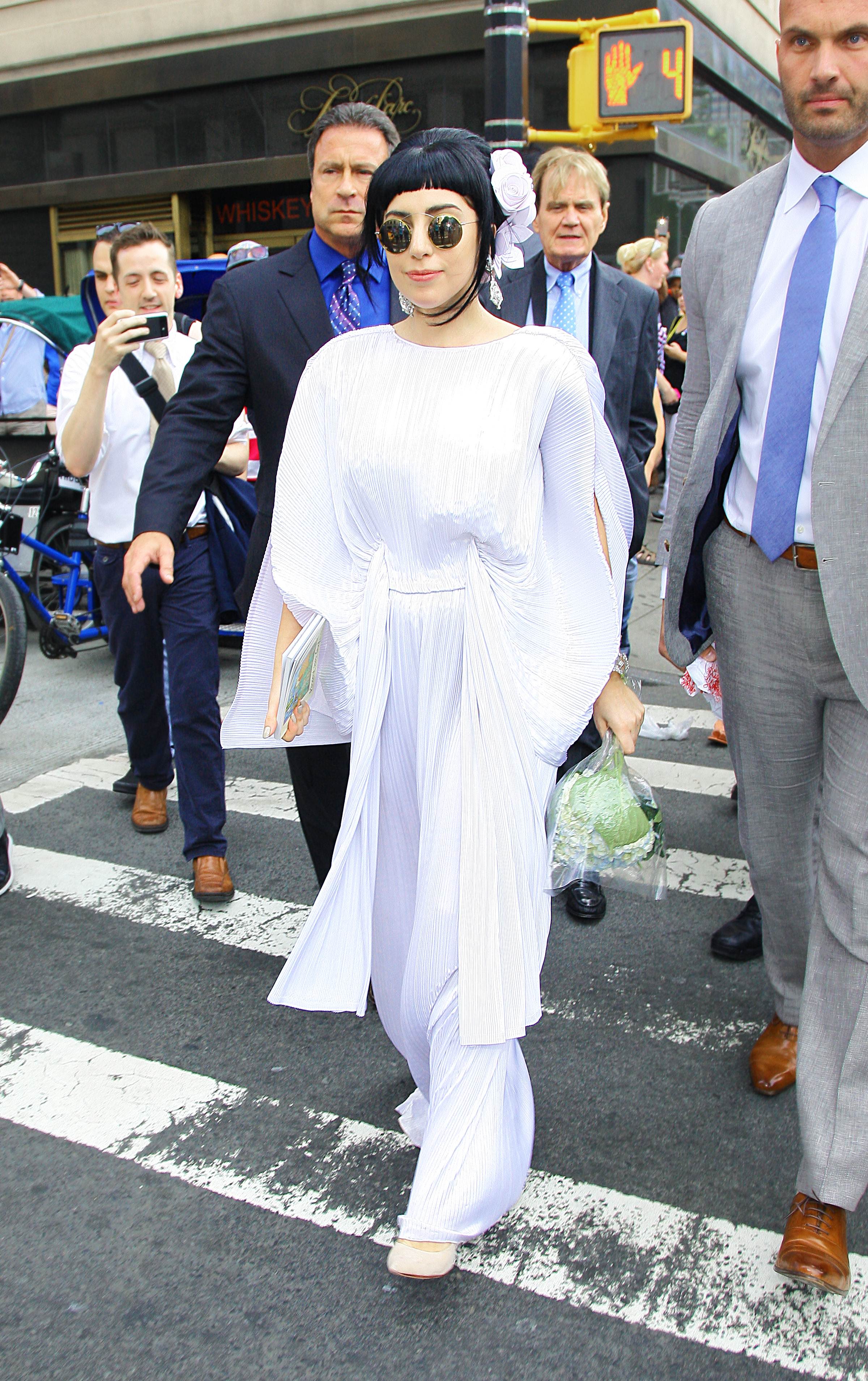 Lady Gaga