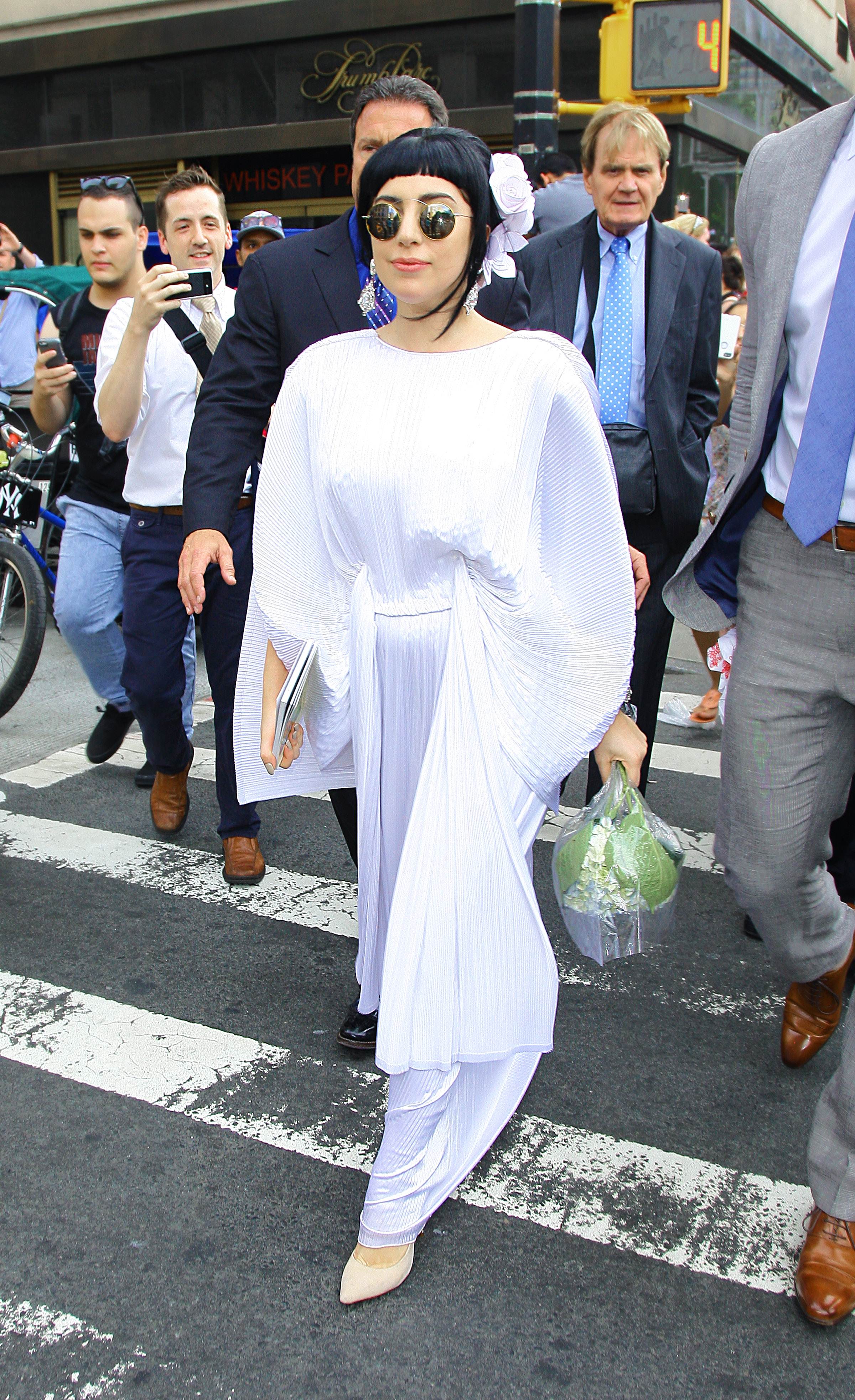 Lady Gaga