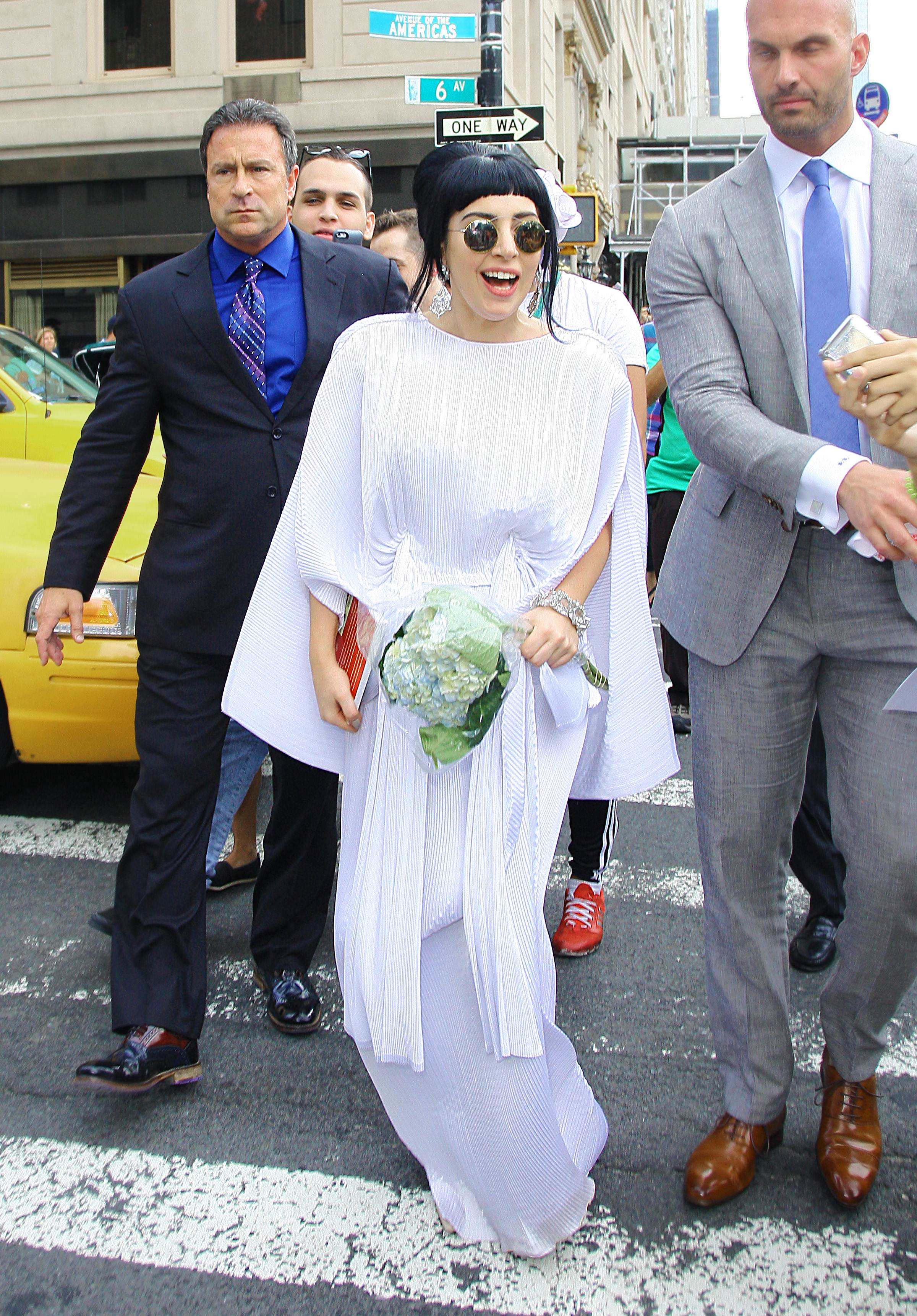 Lady Gaga