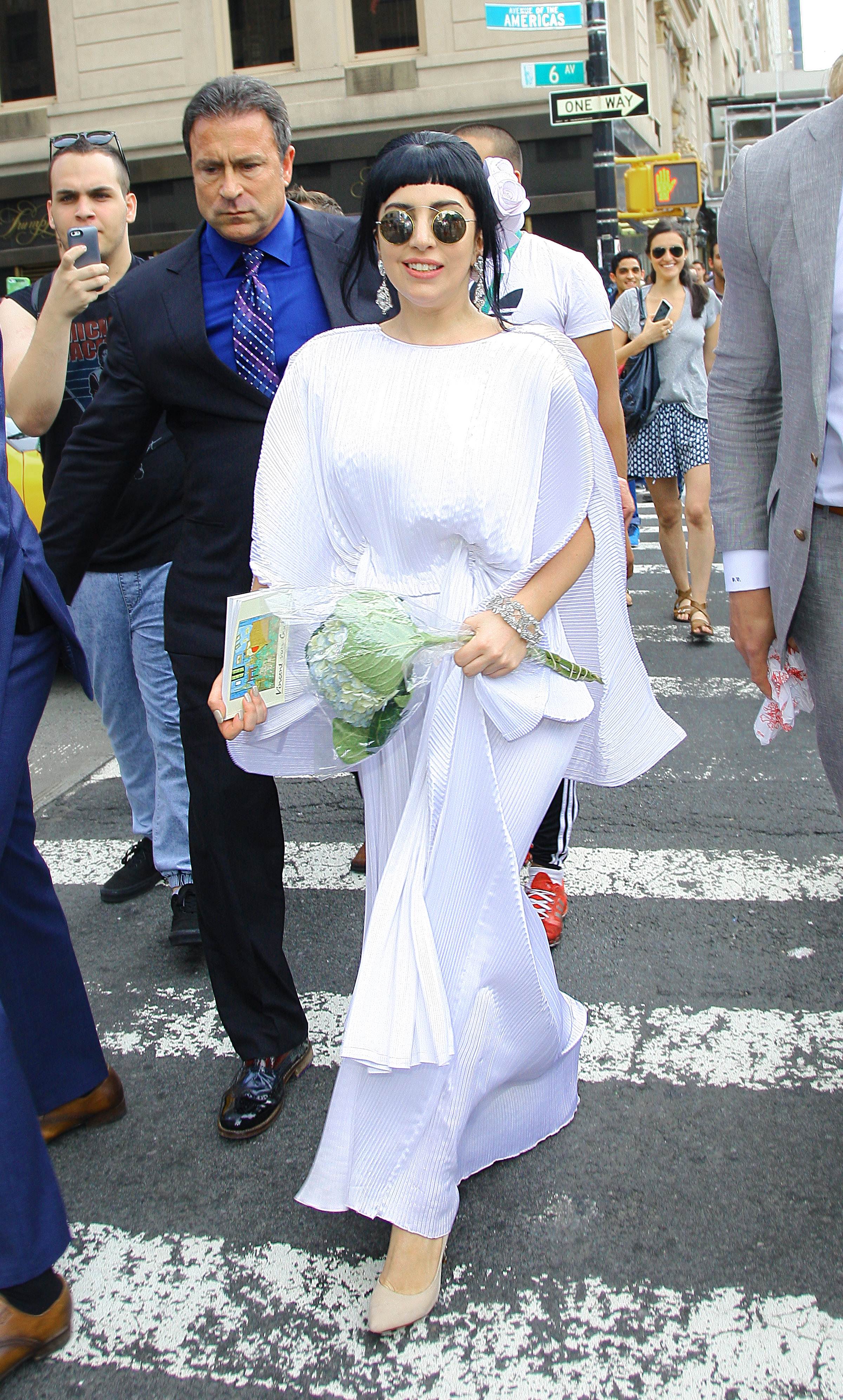 Lady Gaga
