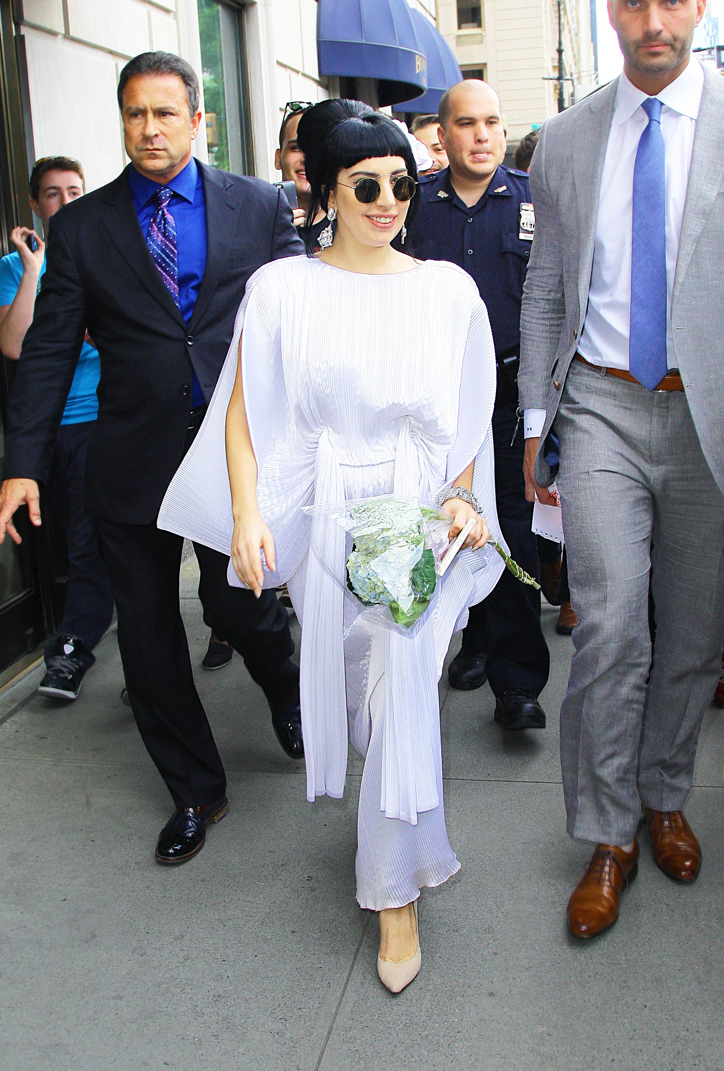 Lady Gaga