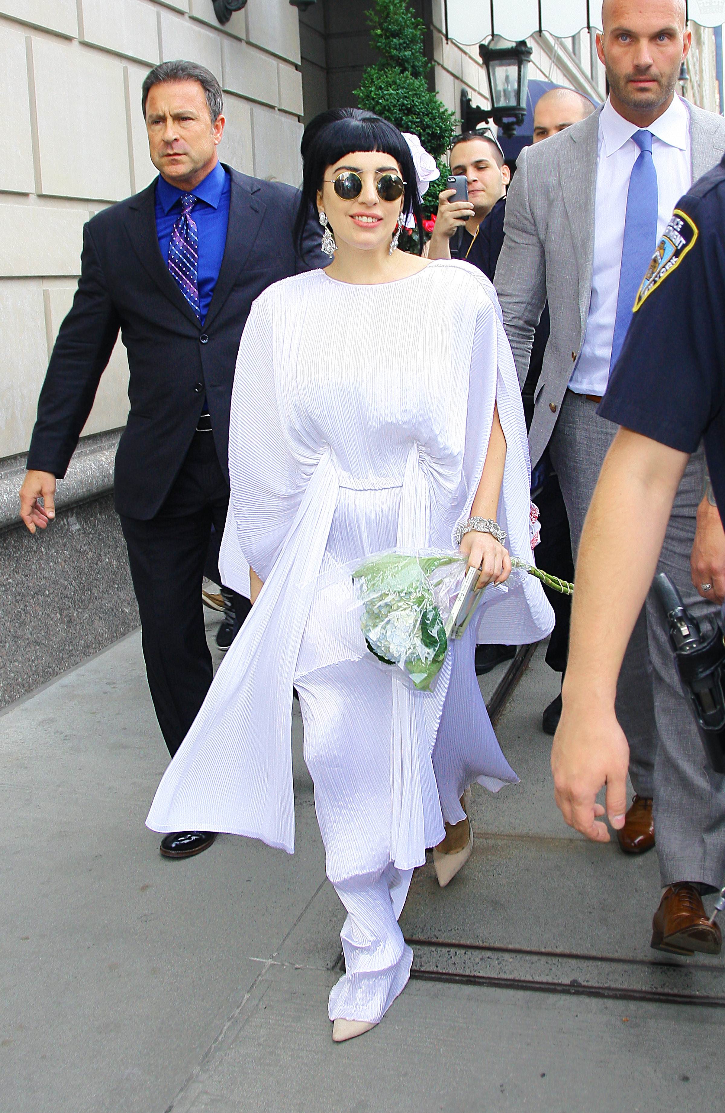 Lady Gaga