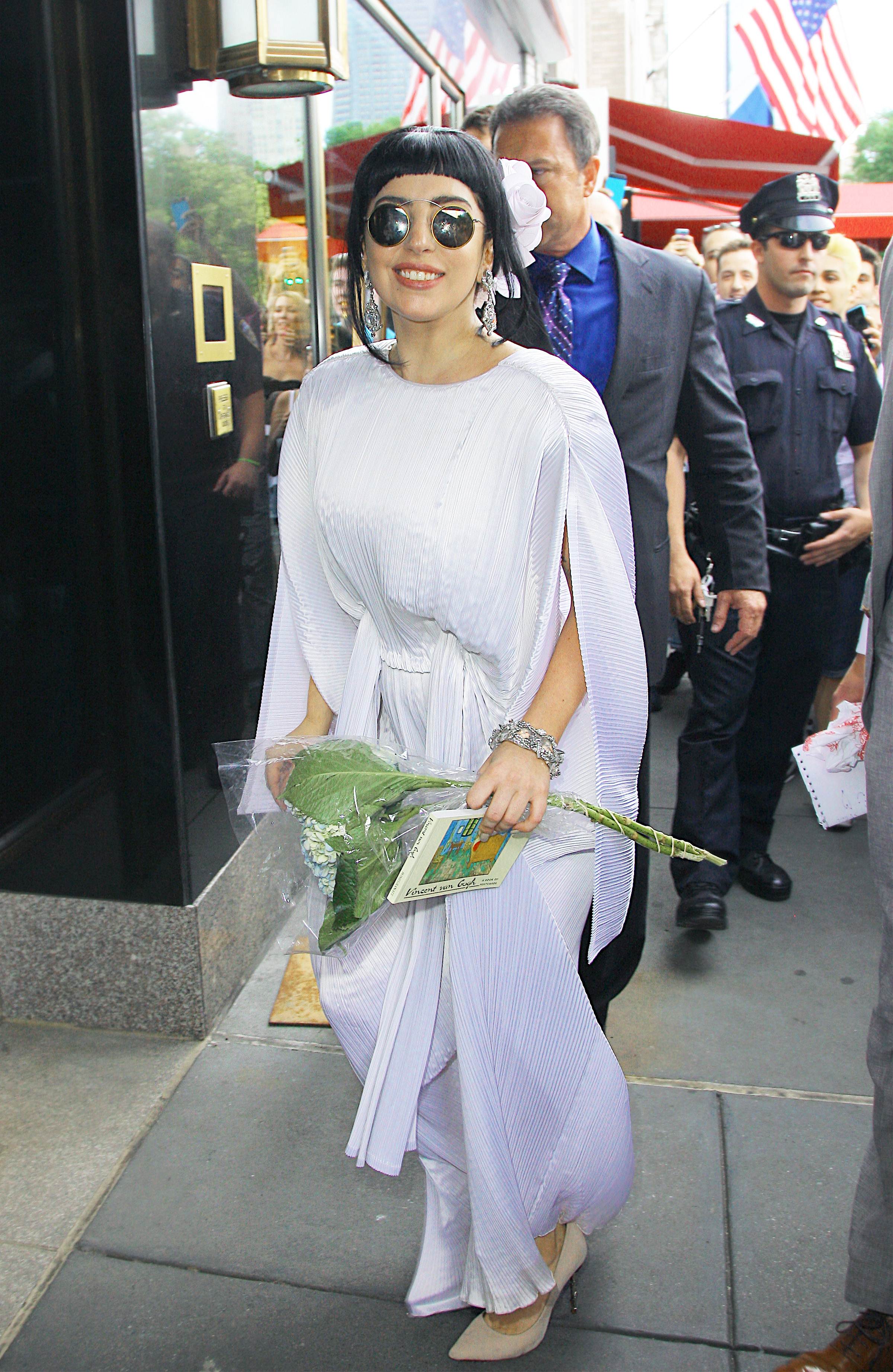 Lady Gaga