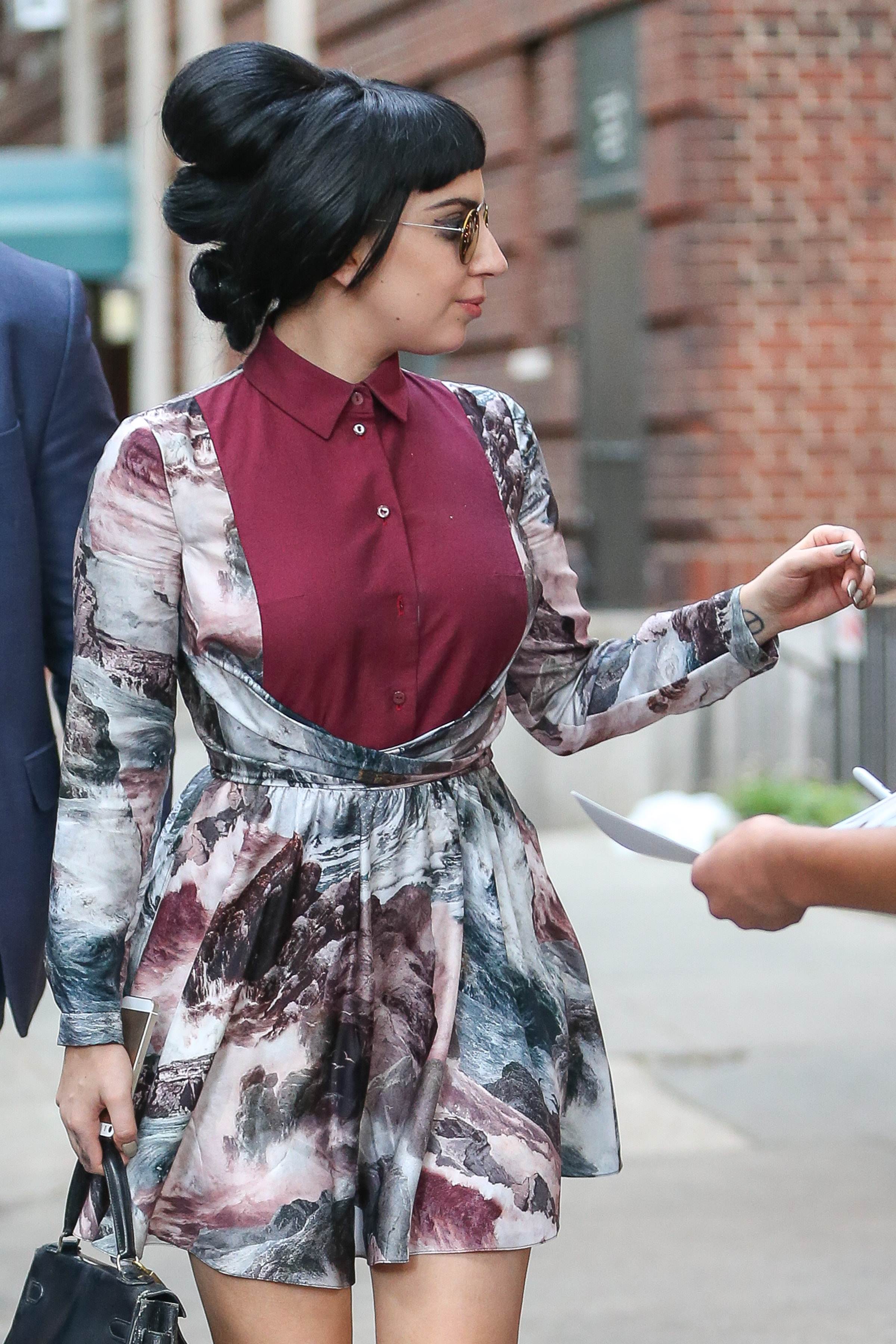 Lady Gaga