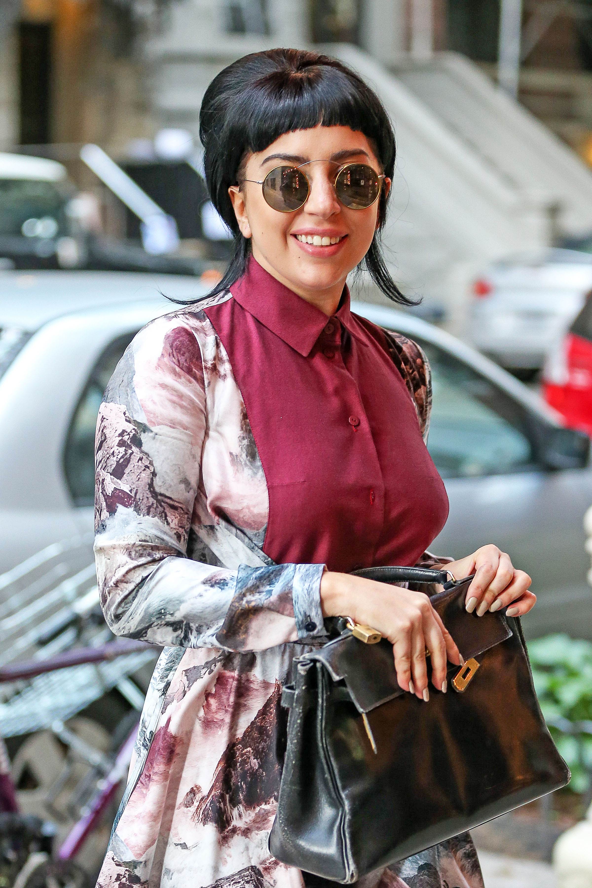 Lady Gaga