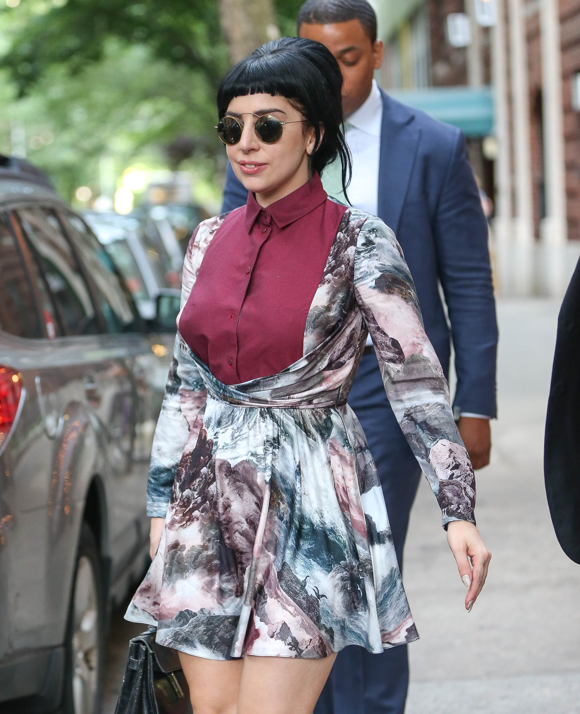 Lady Gaga