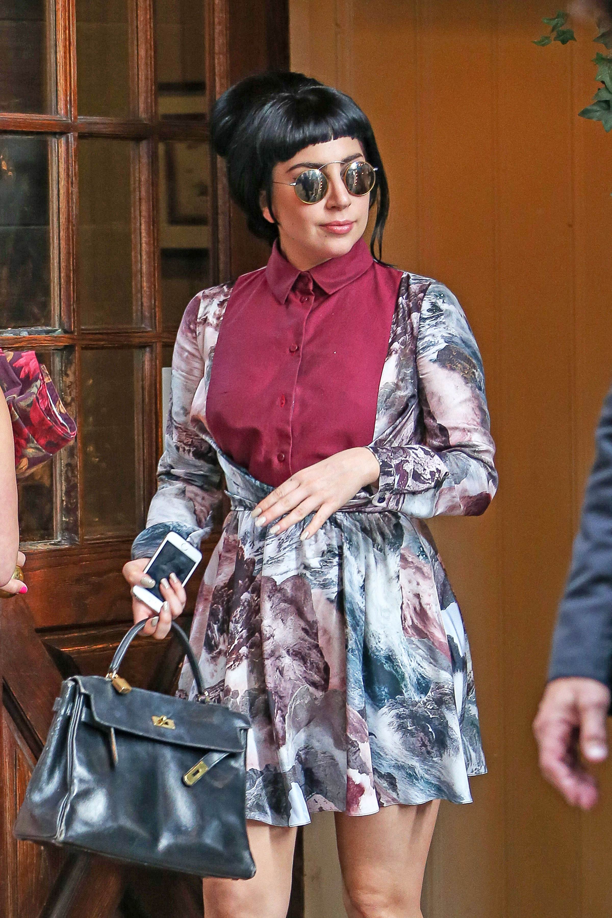 Lady Gaga