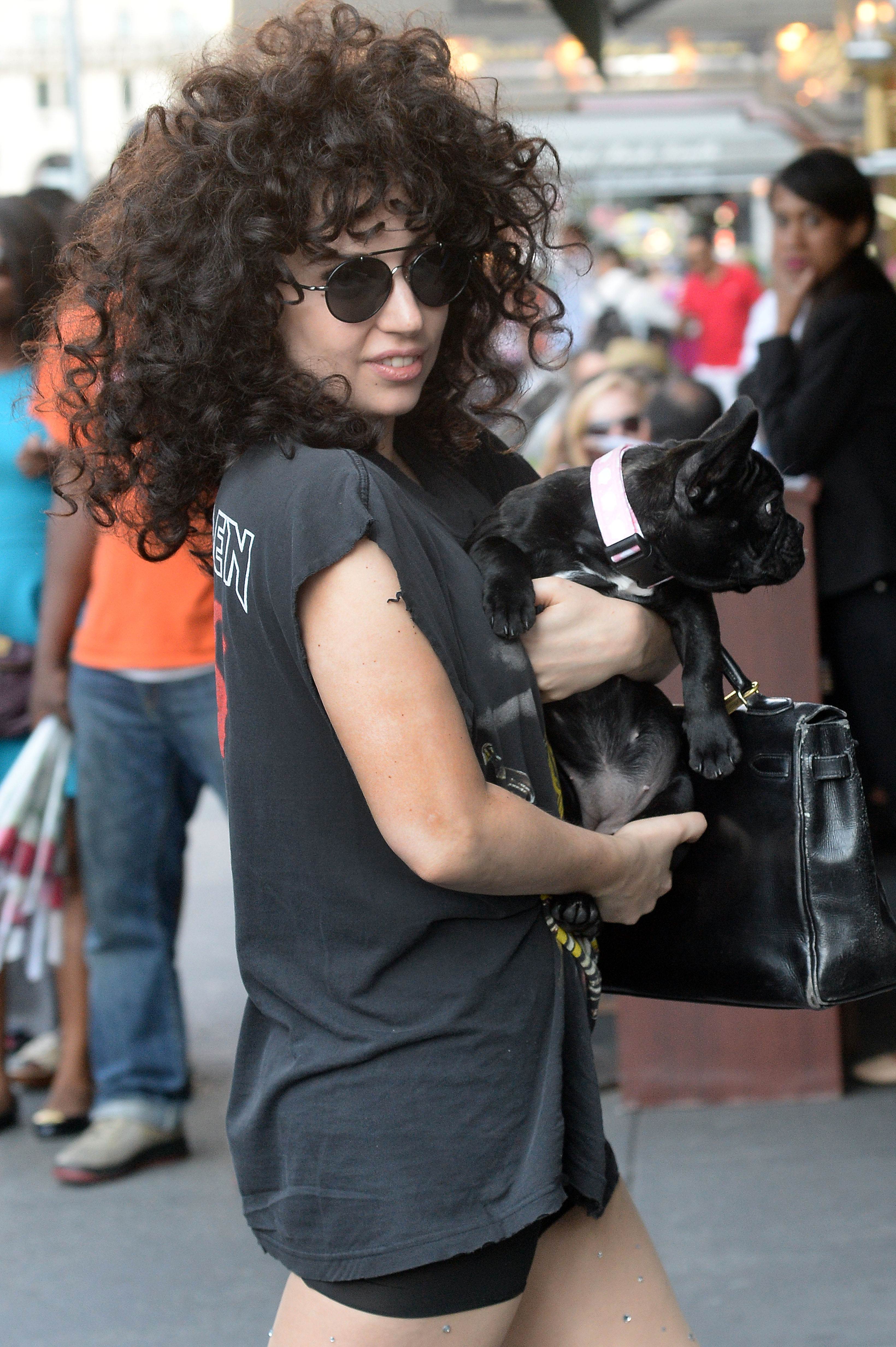 Lady Gaga
