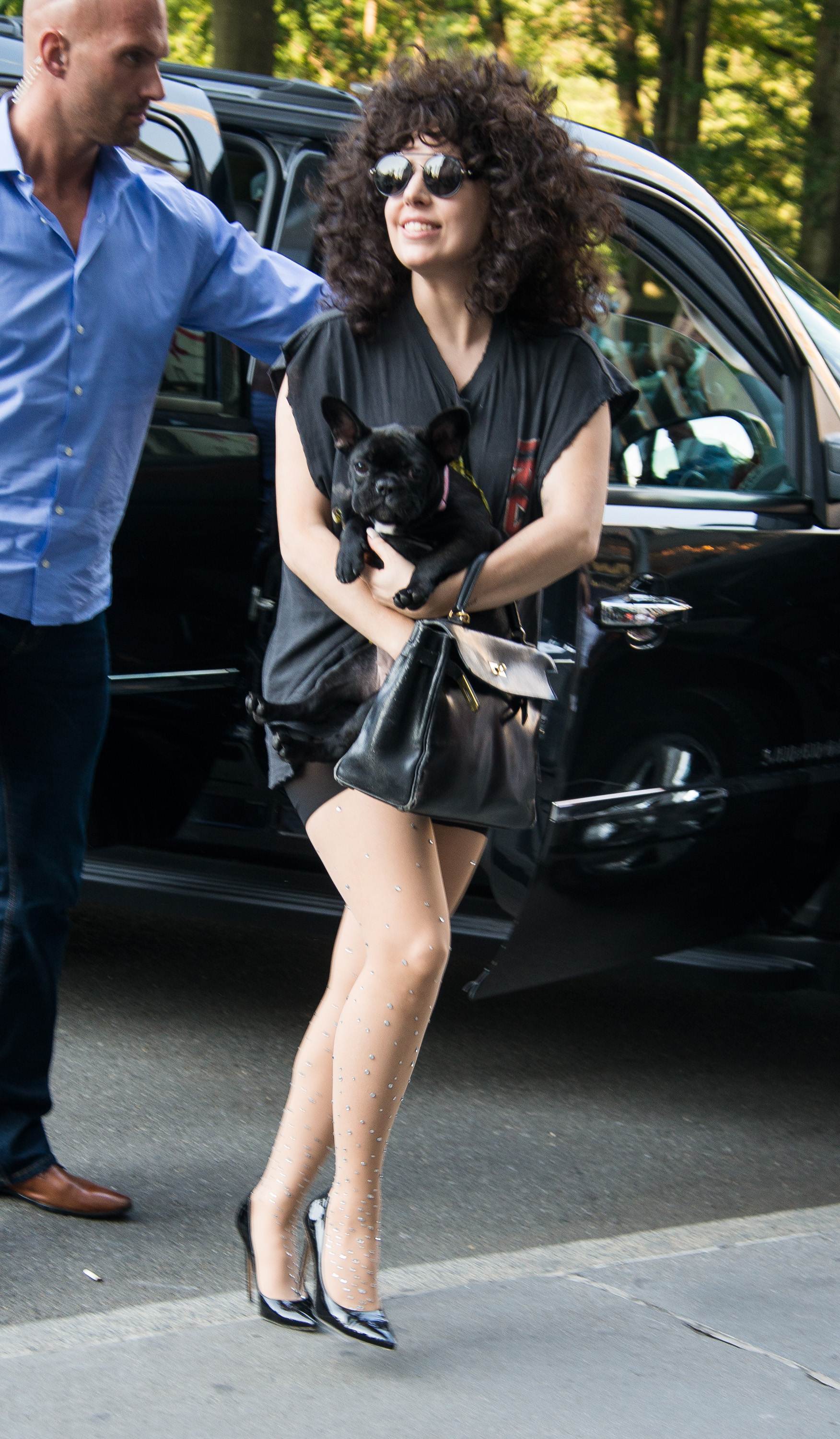 Lady Gaga