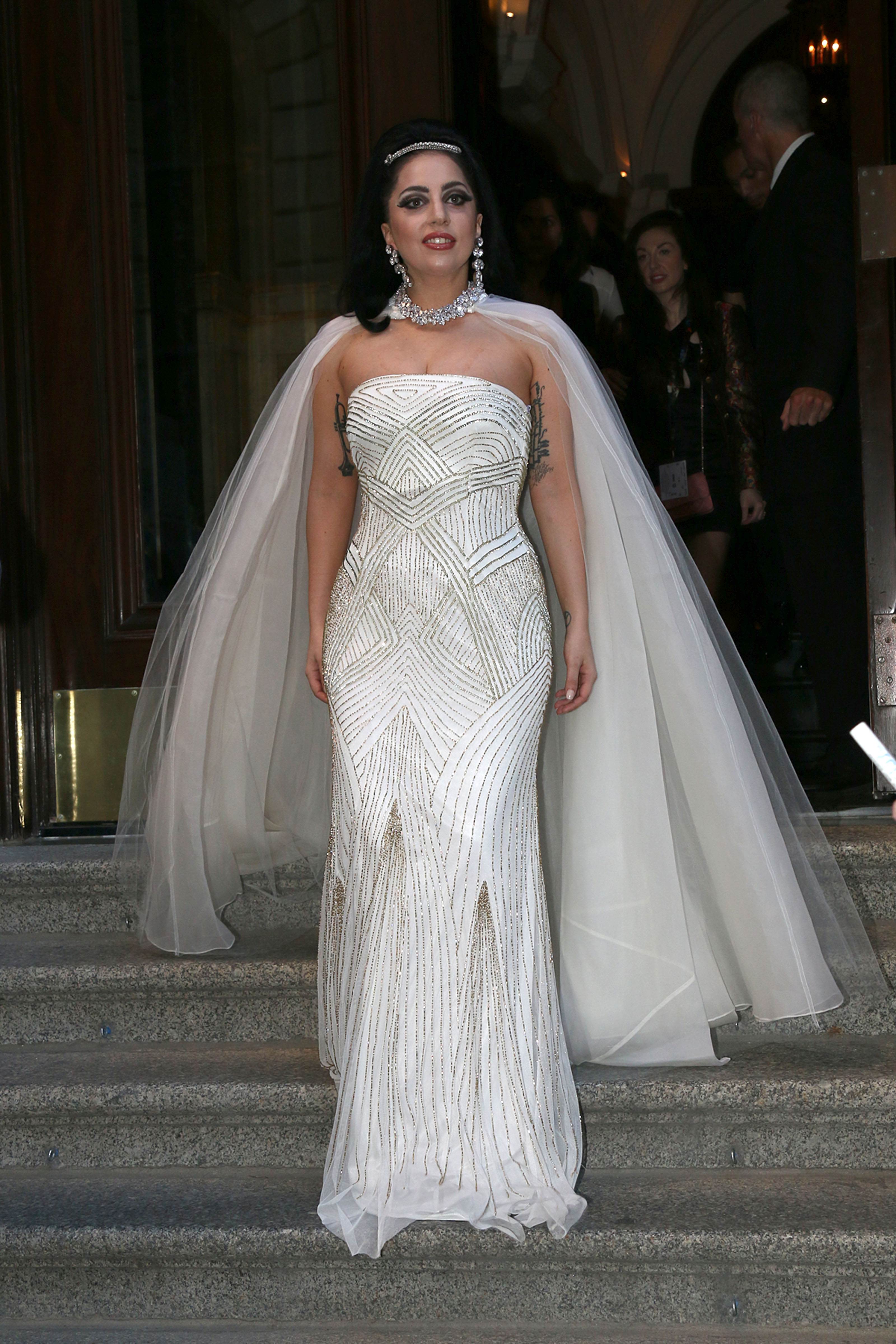 Lady Gaga