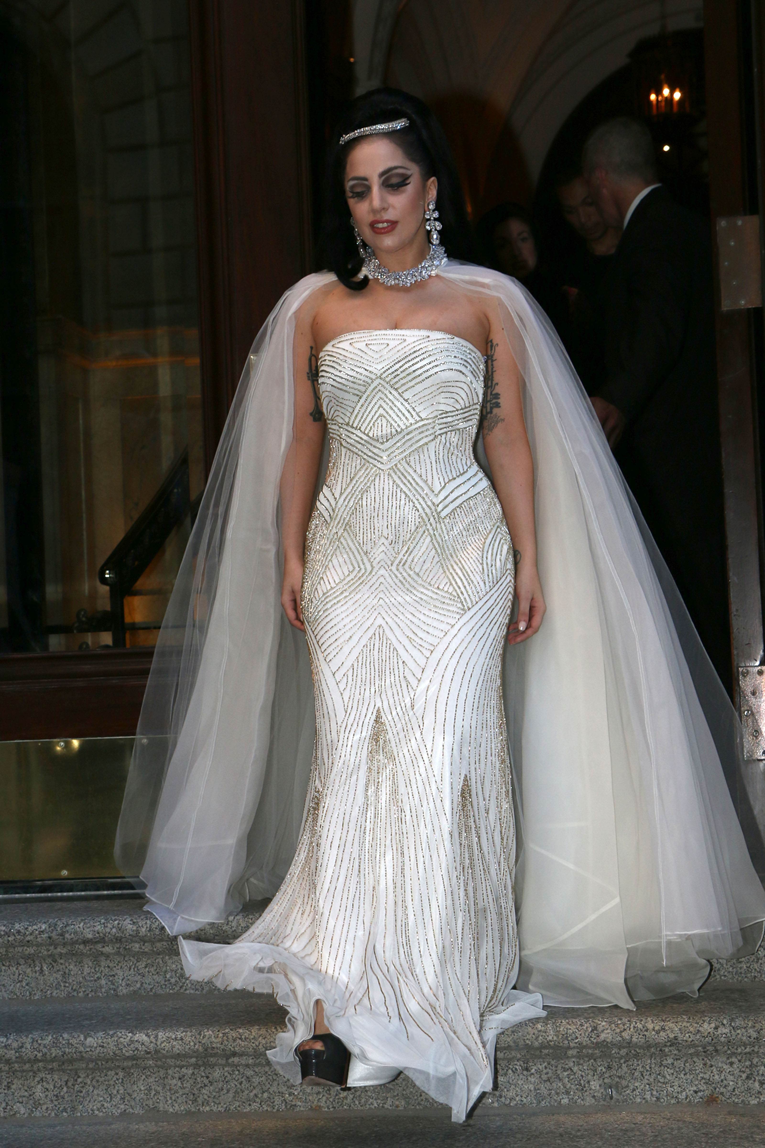 Lady Gaga