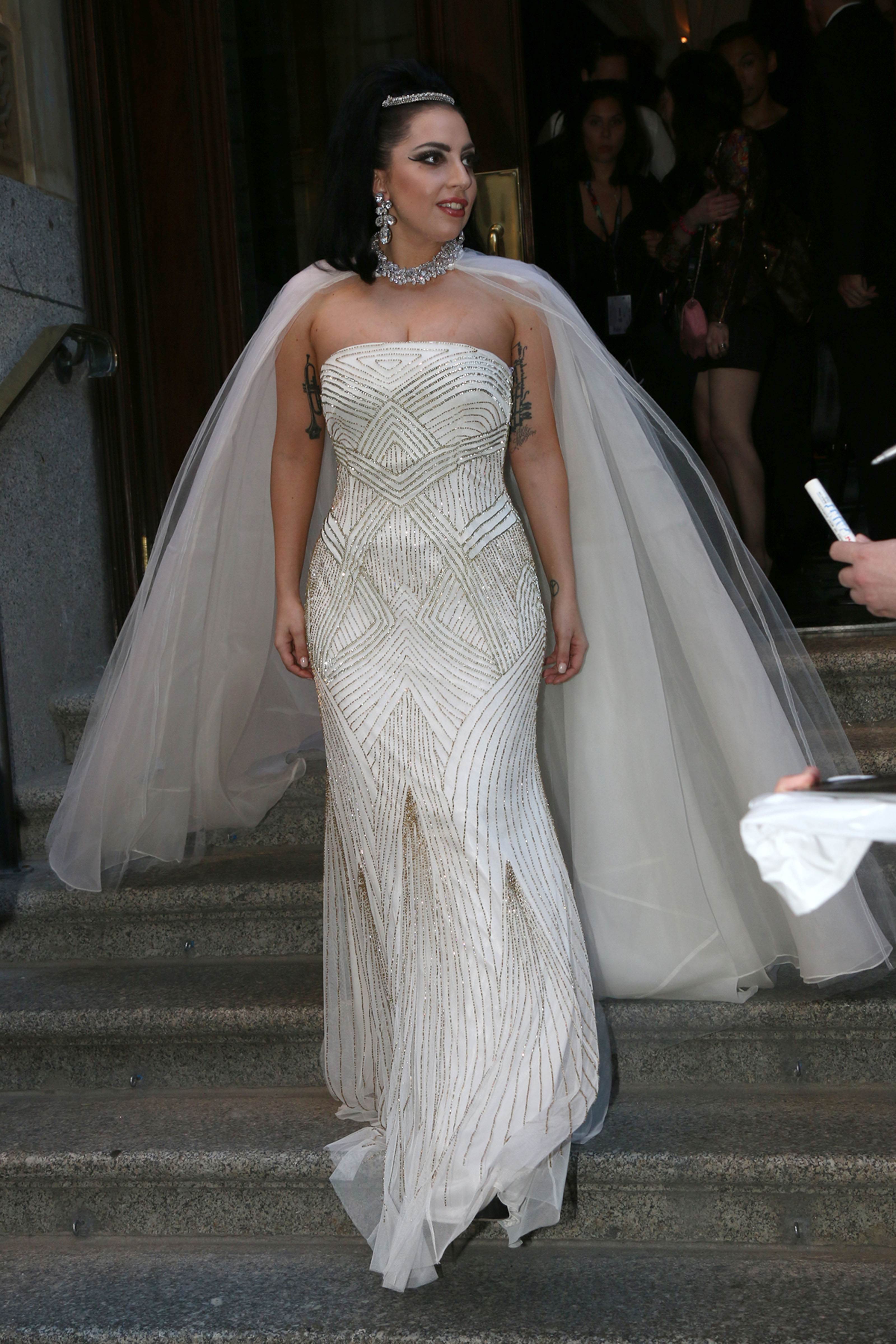 Lady Gaga