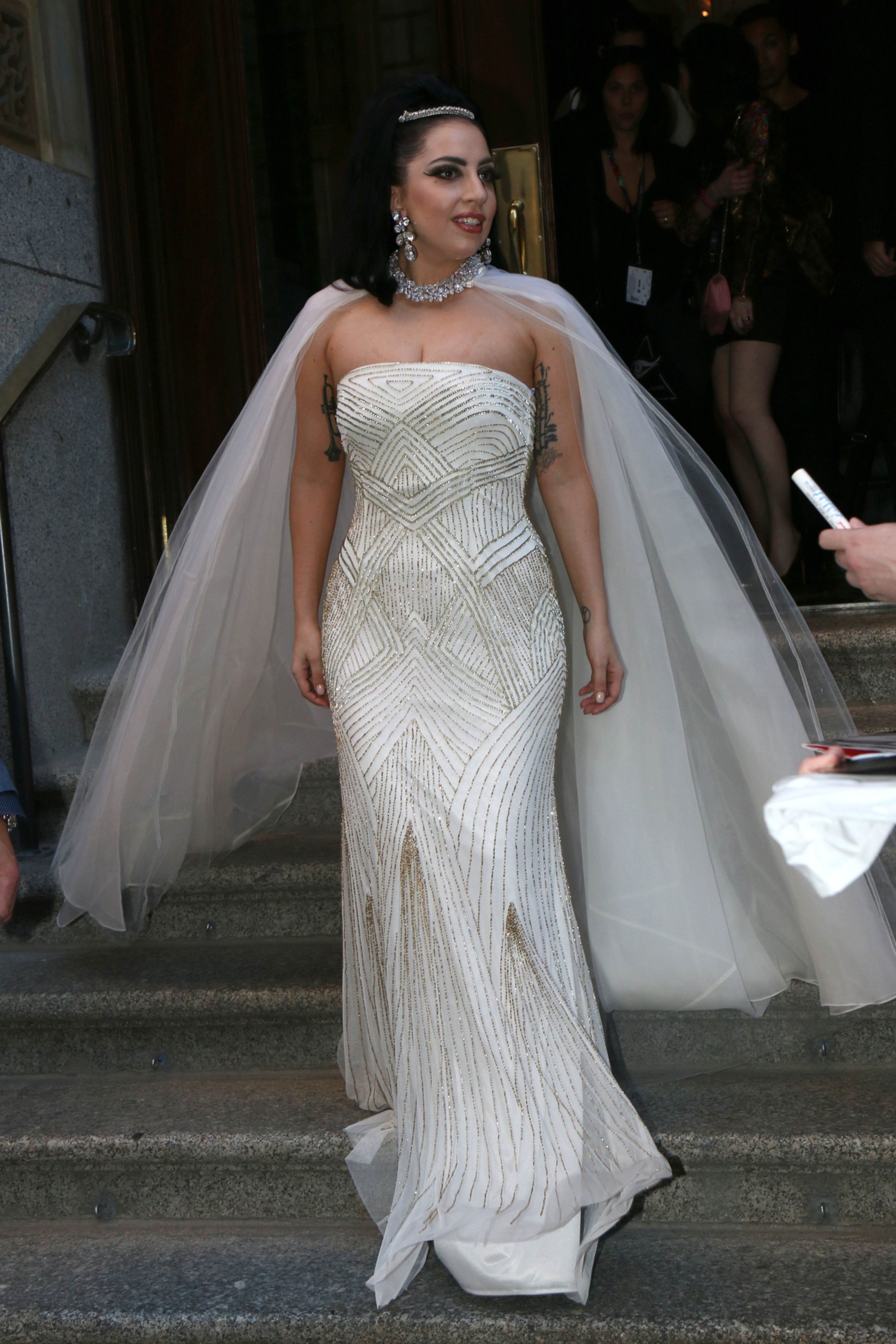 Lady Gaga