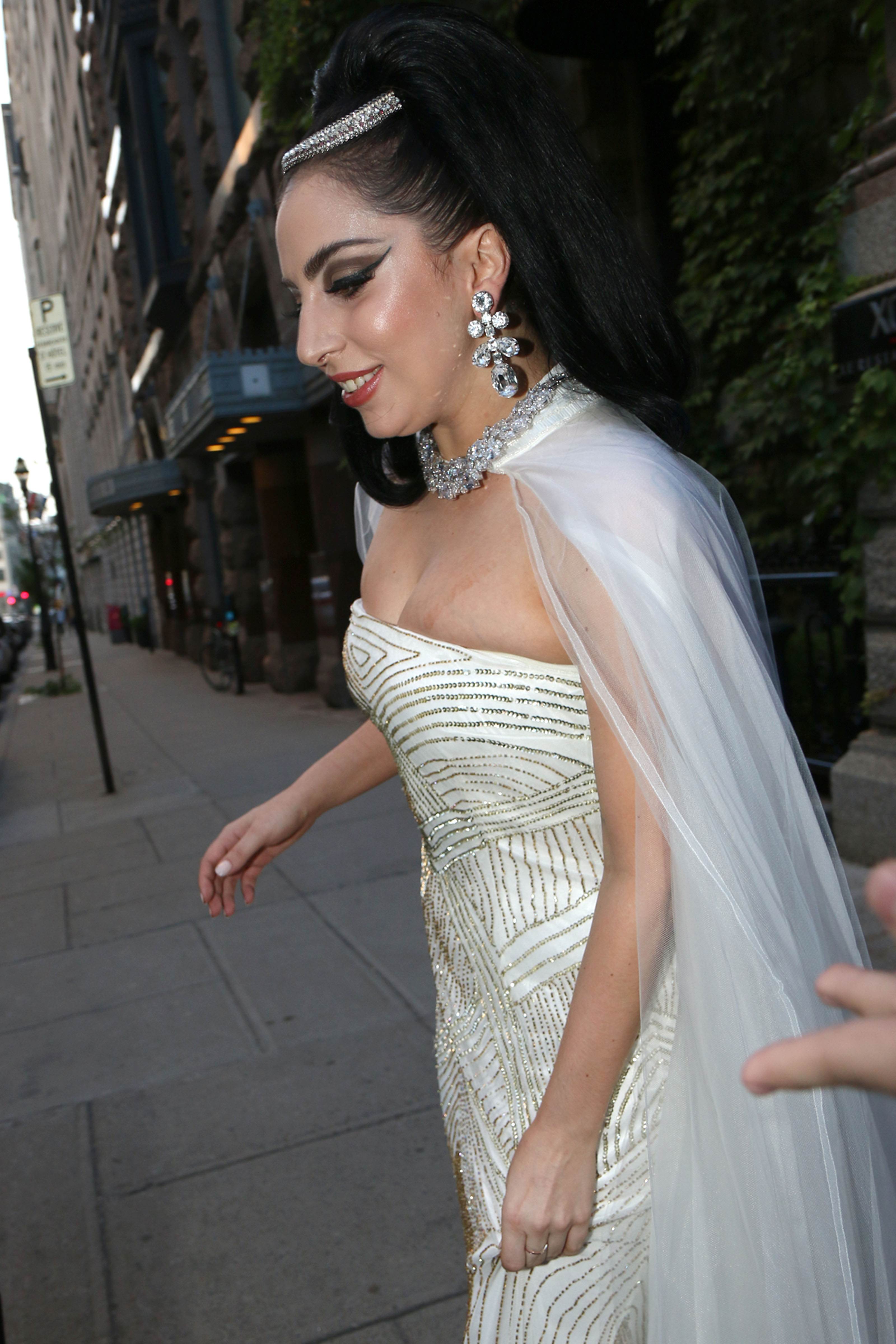 Lady Gaga